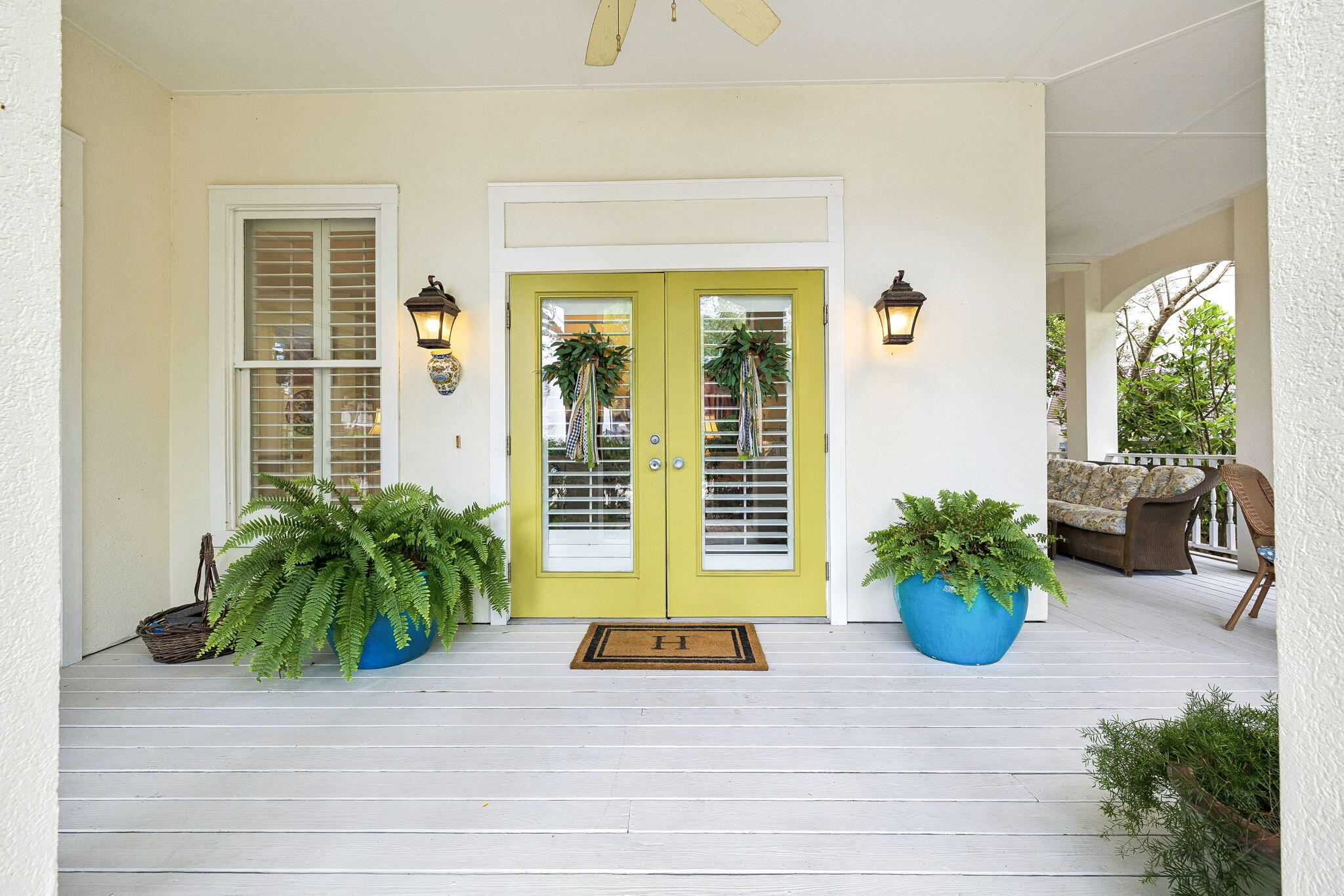 CARIBE - Residential