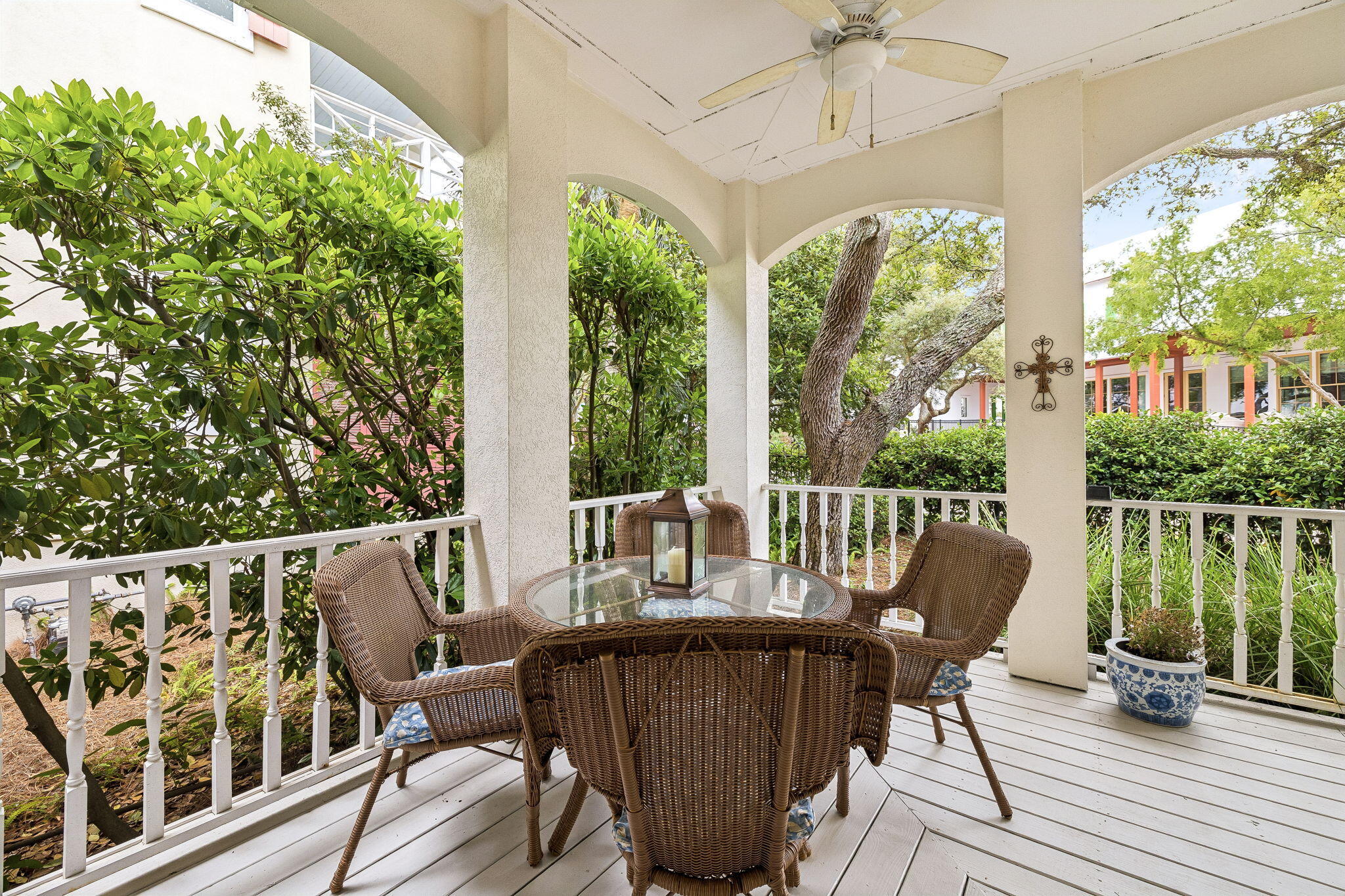 CARIBE - Residential