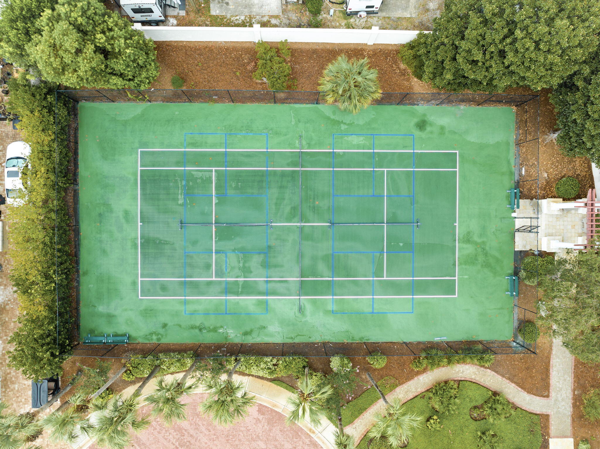 CARIBE - Residential