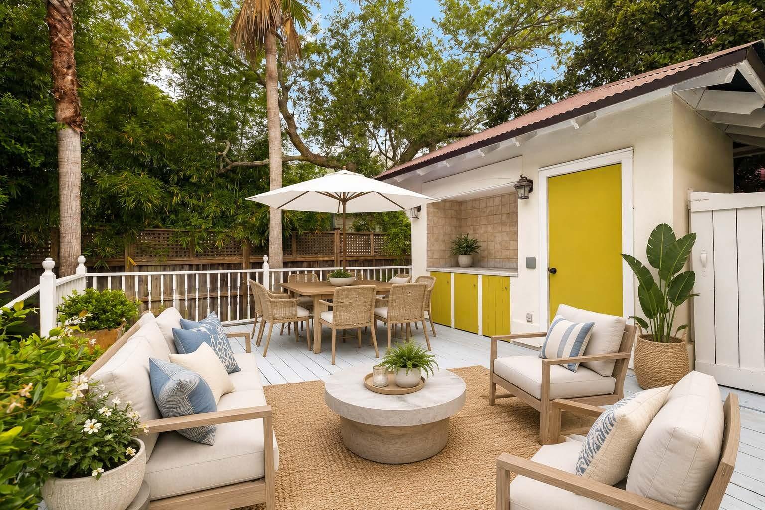 CARIBE - Residential