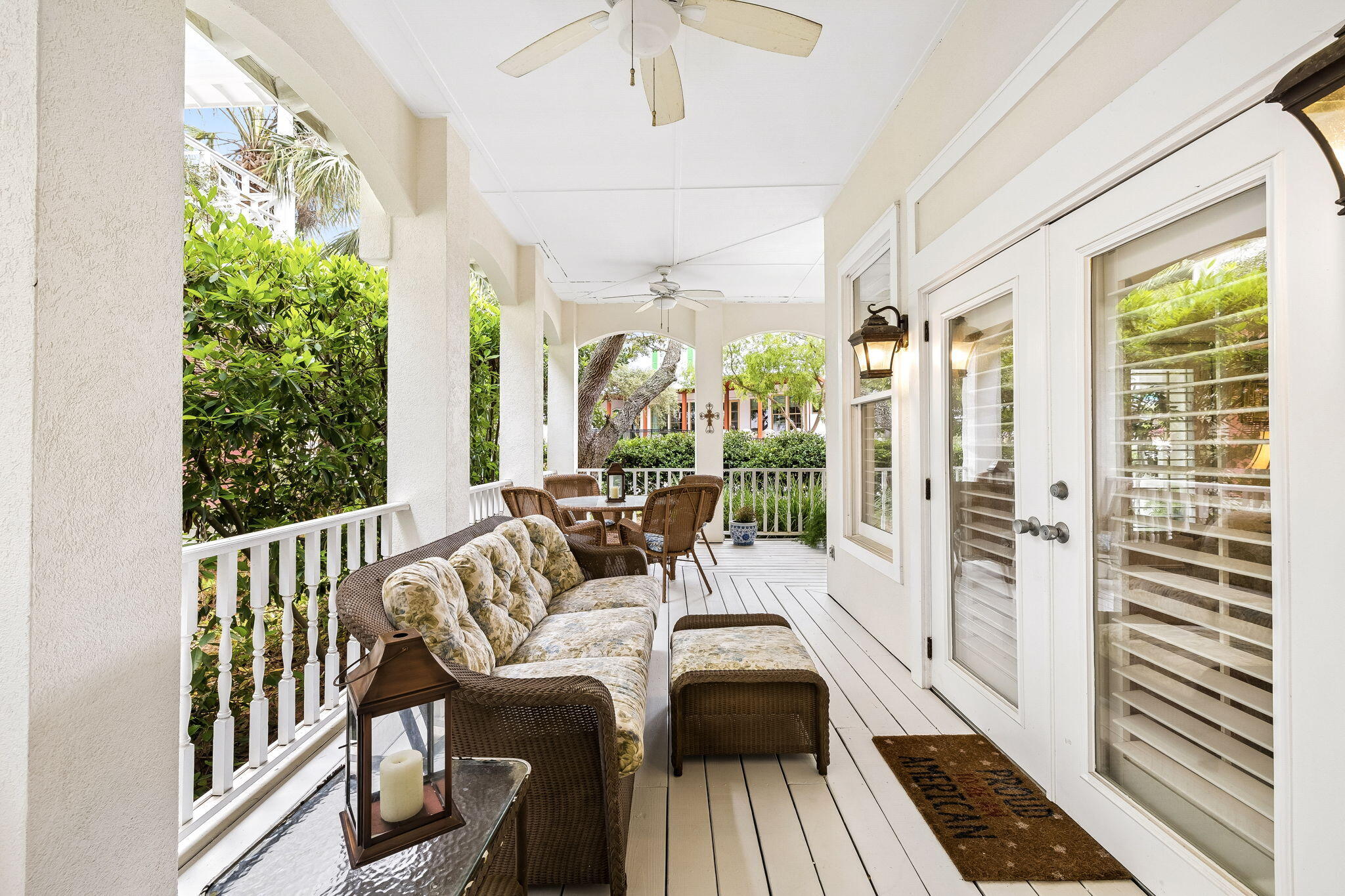 CARIBE - Residential