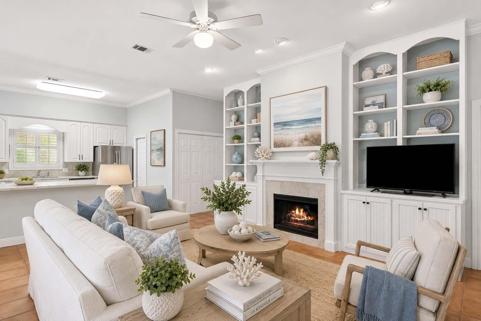 CARIBE - Residential