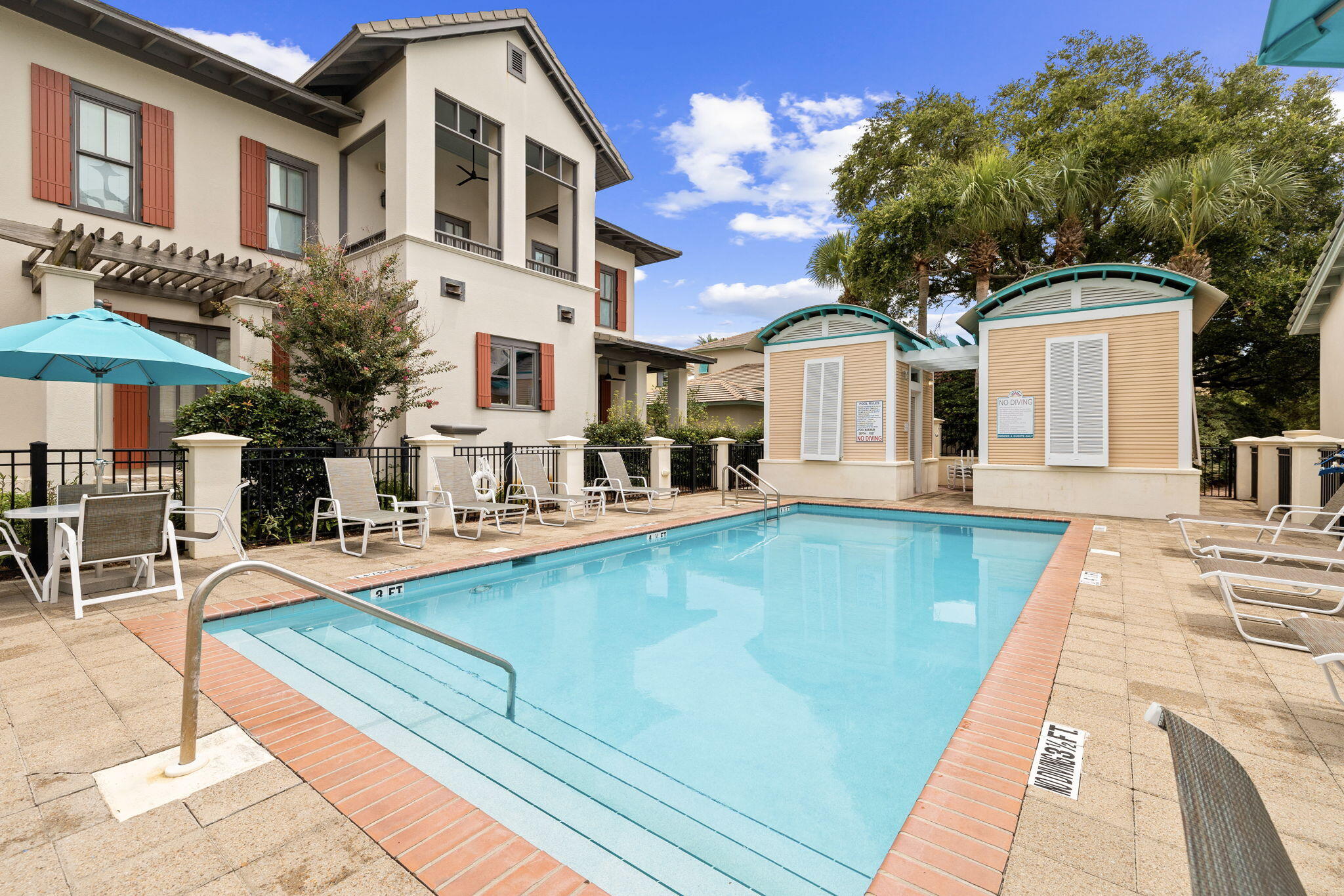 CARIBE - Residential
