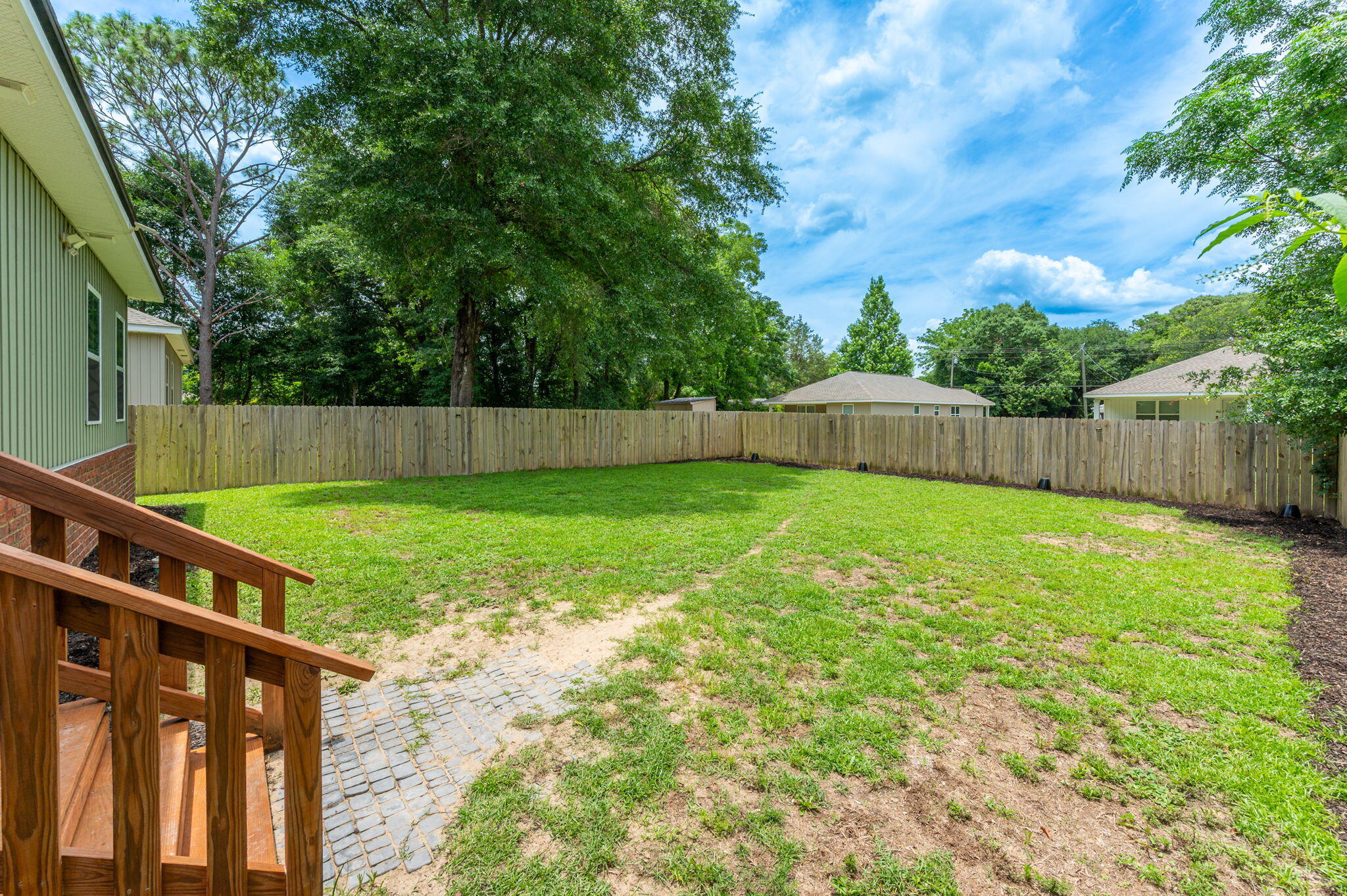 GARDEN CITY - Residential Lease