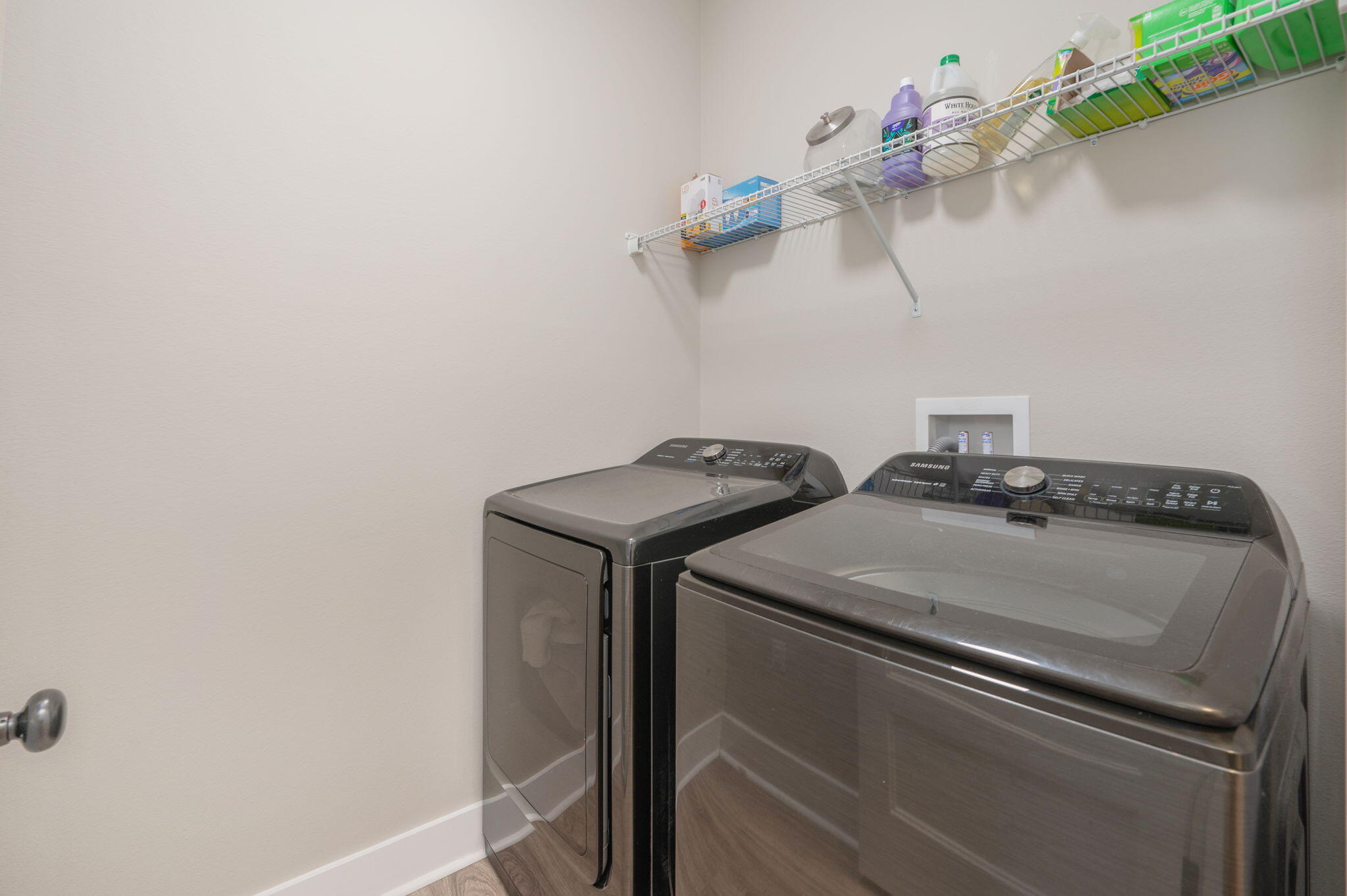 GARDEN CITY - Residential Lease