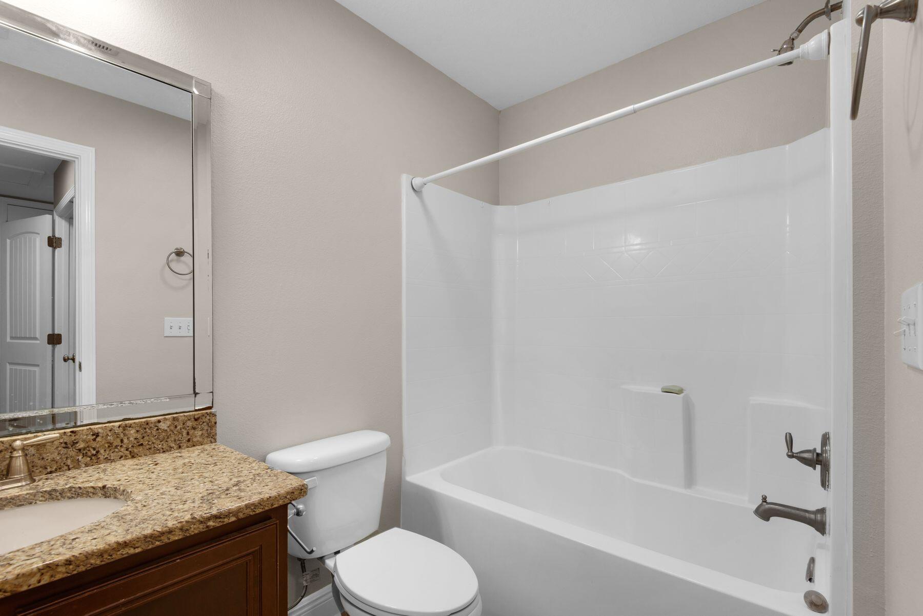 WATER OAKS T/H - Residential