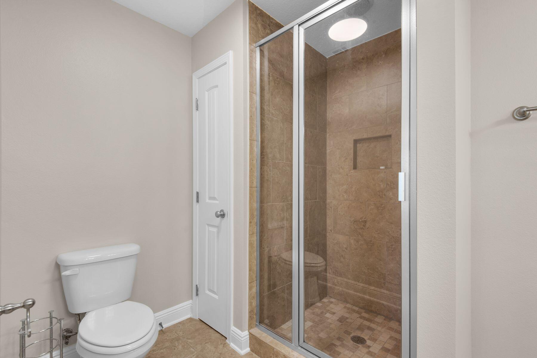 WATER OAKS T/H - Residential
