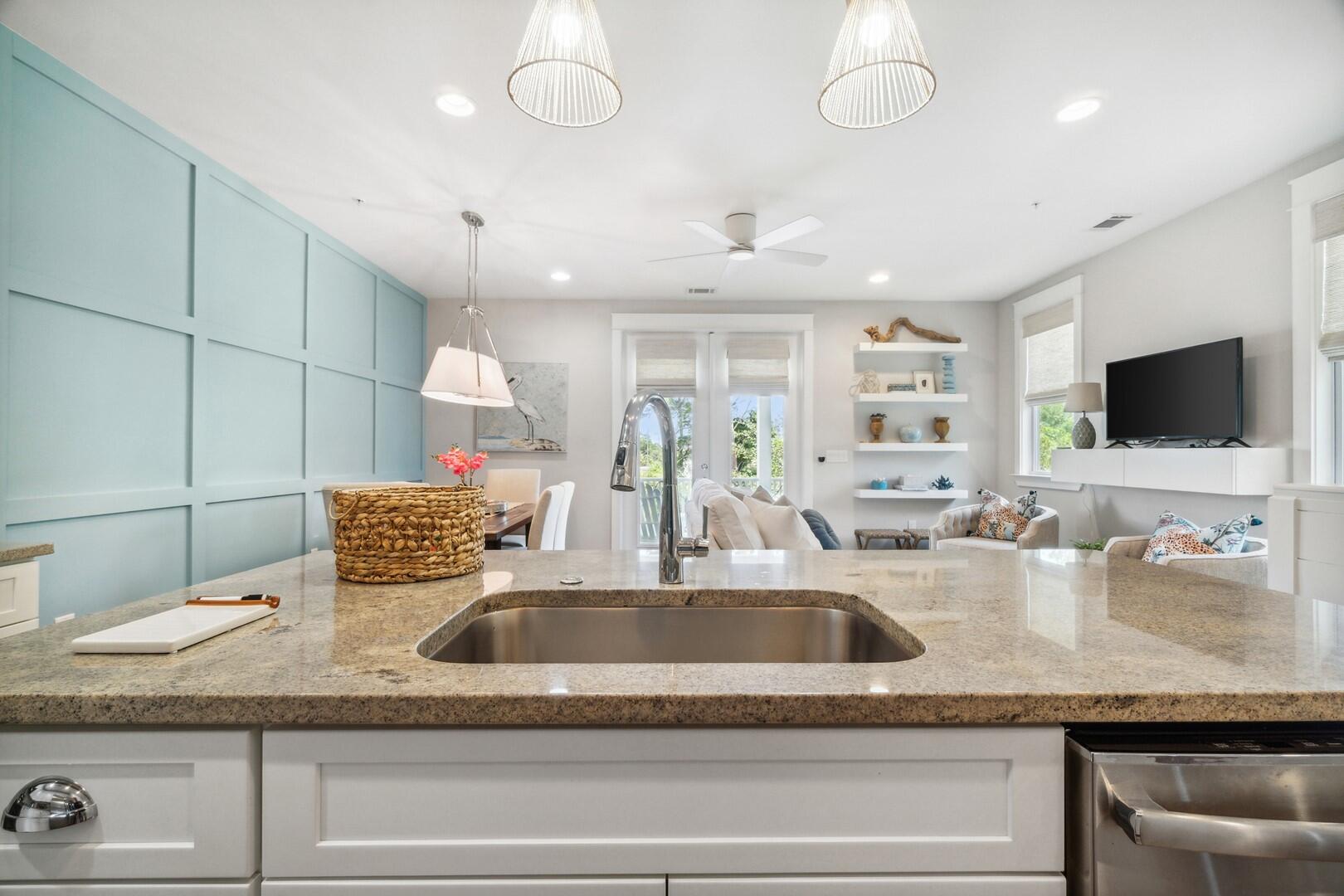 30A Townhomes - Residential