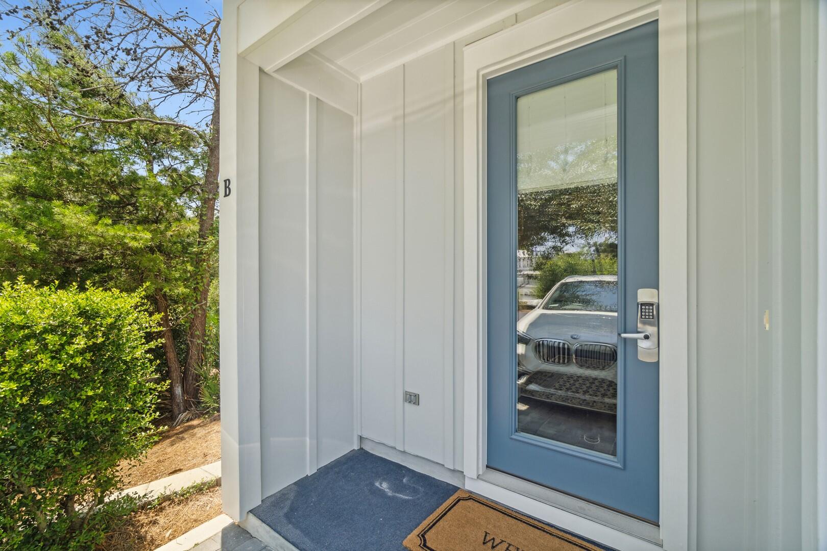 30A Townhomes - Residential