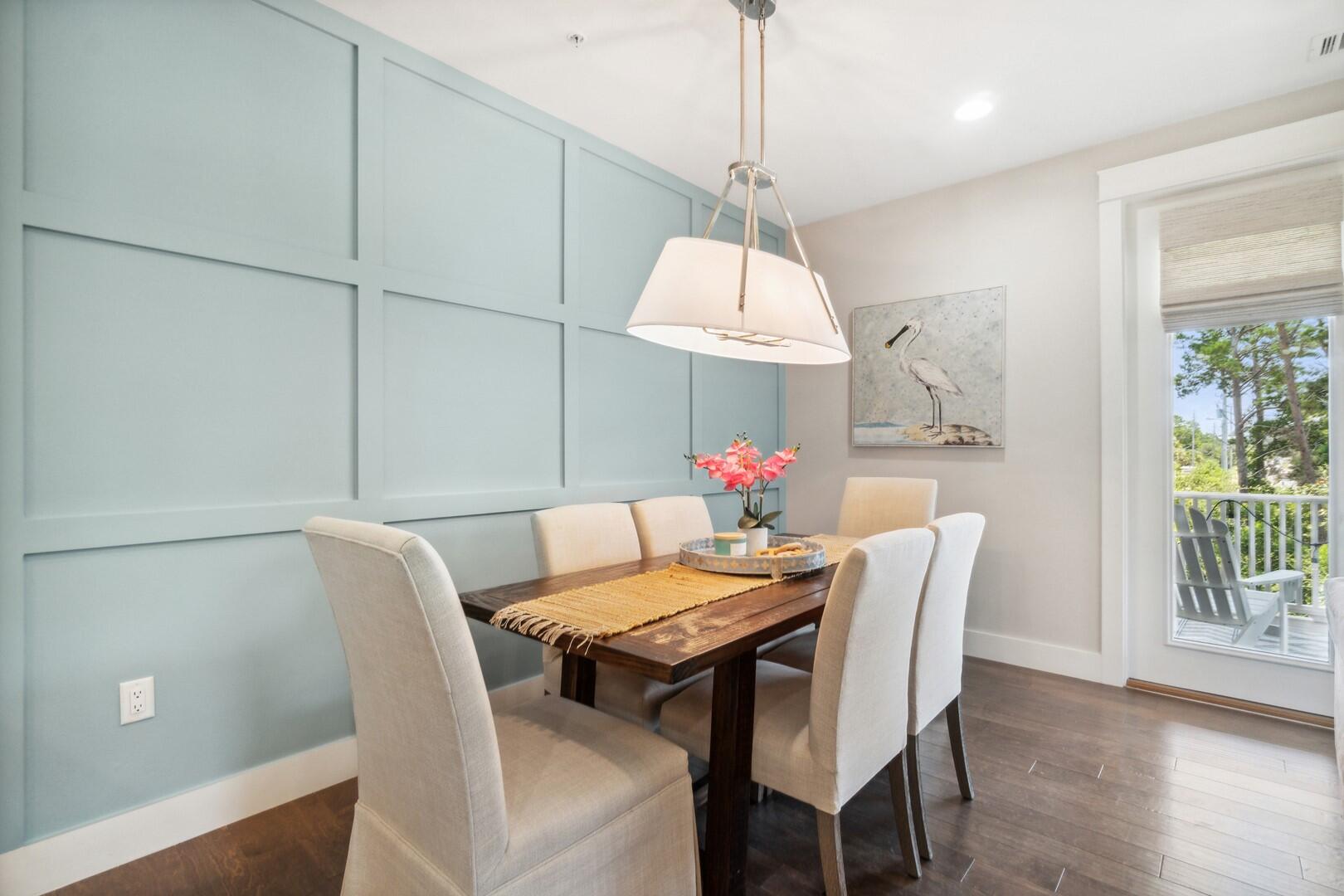 30A Townhomes - Residential