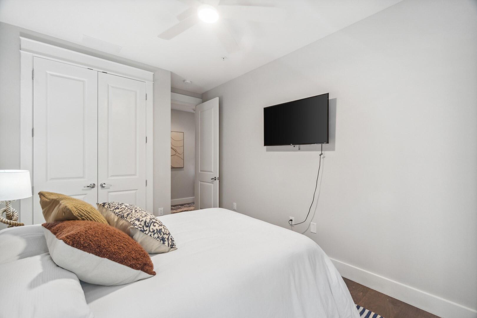 30A Townhomes - Residential
