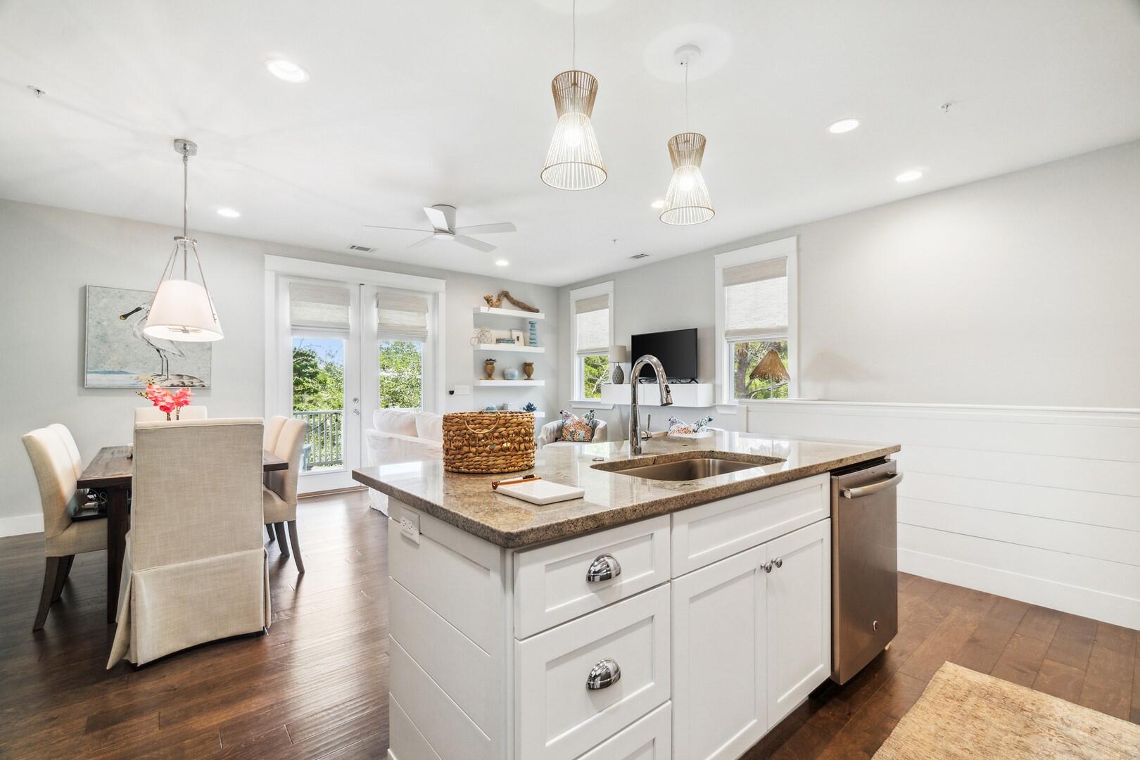 30A Townhomes - Residential