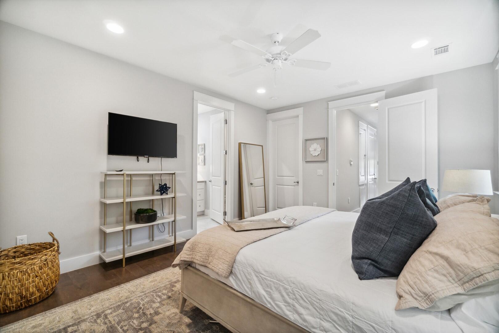 30A Townhomes - Residential