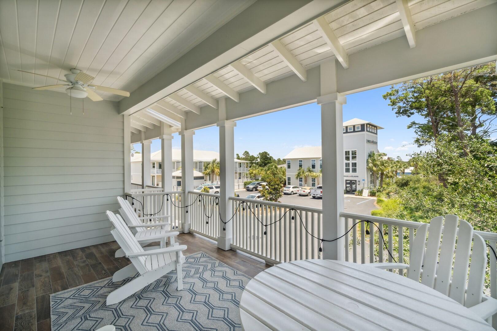 30A Townhomes - Residential