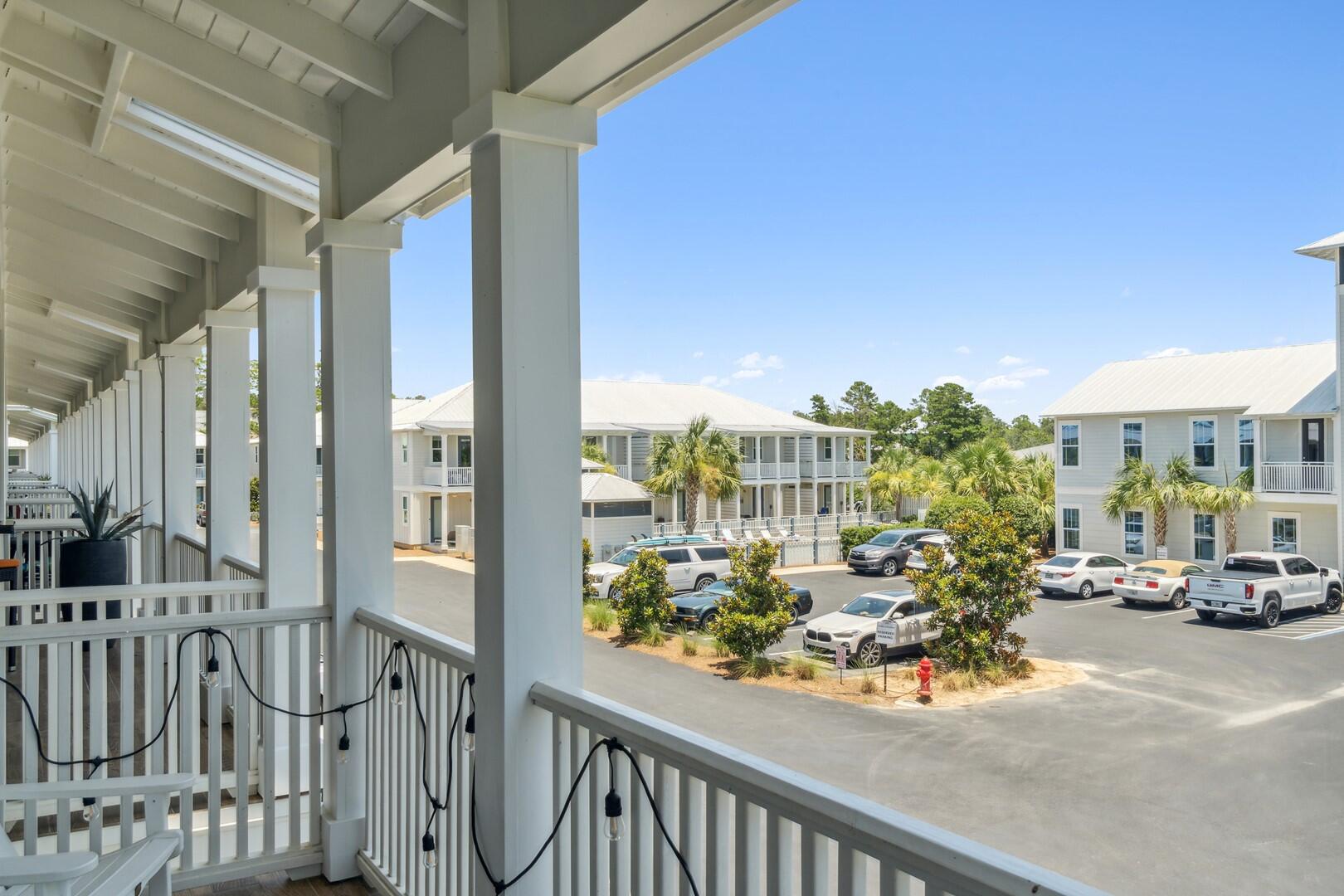 30A Townhomes - Residential