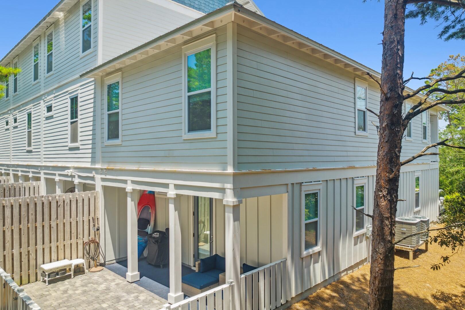 30A Townhomes - Residential