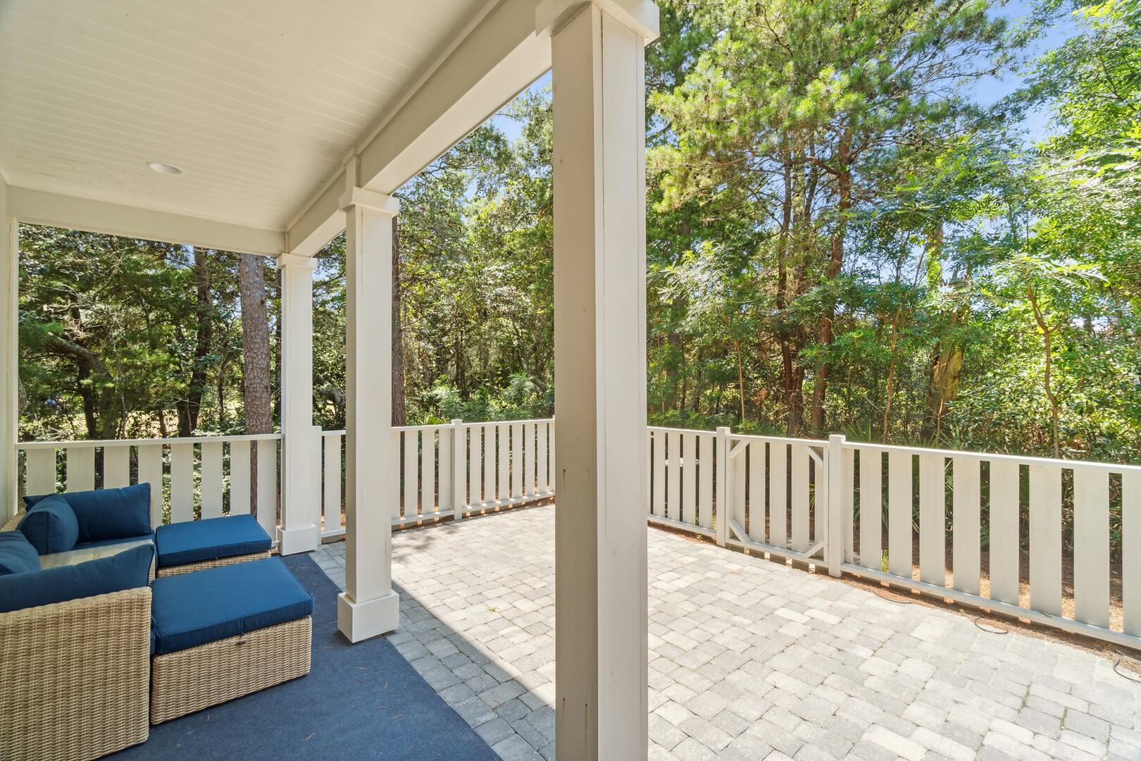 30A Townhomes - Residential