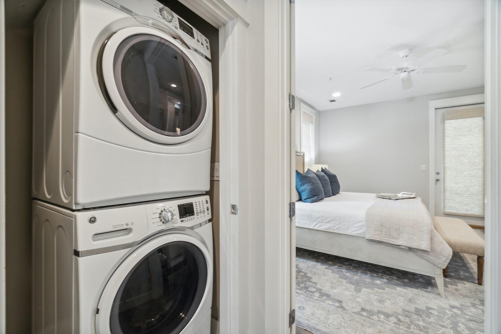 30A Townhomes - Residential