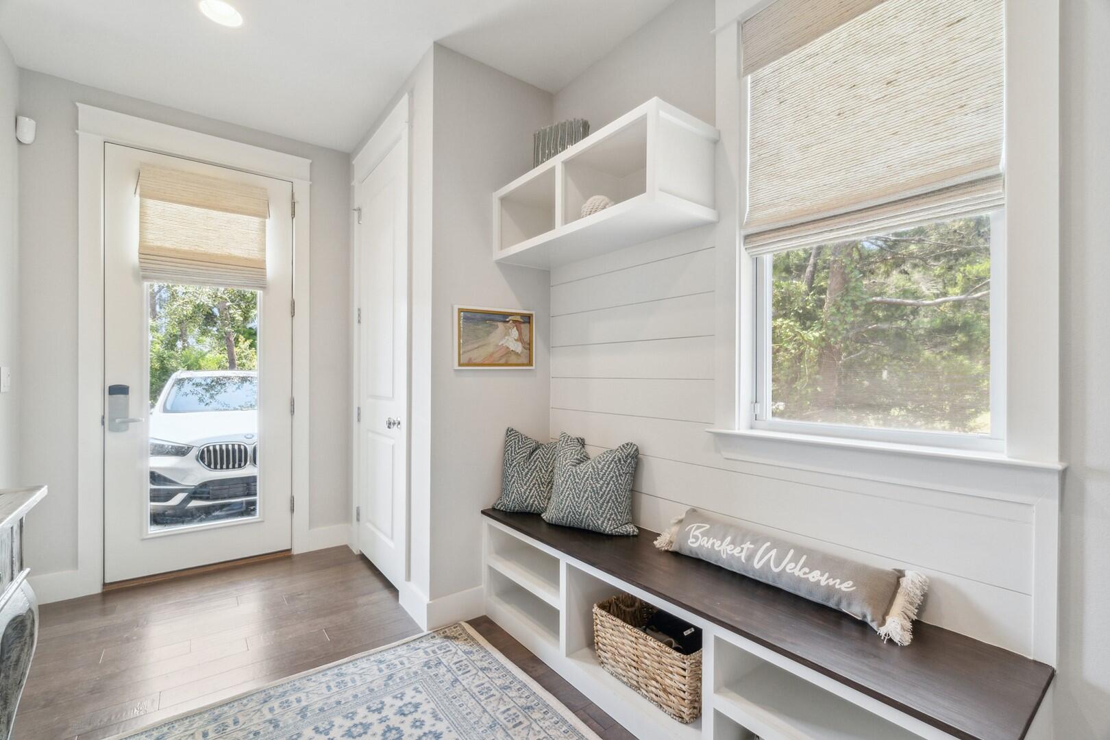30A Townhomes - Residential