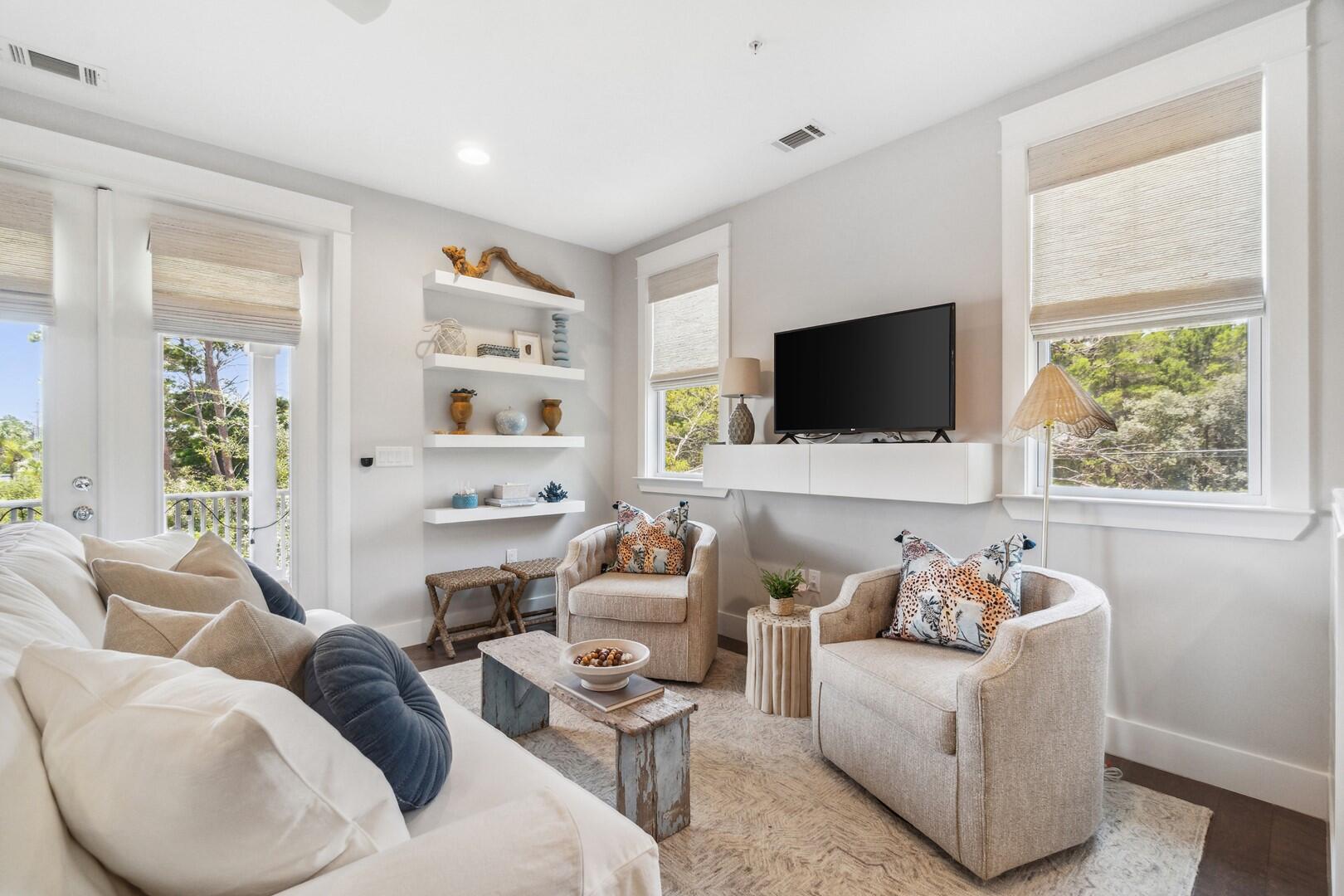 30A Townhomes - Residential