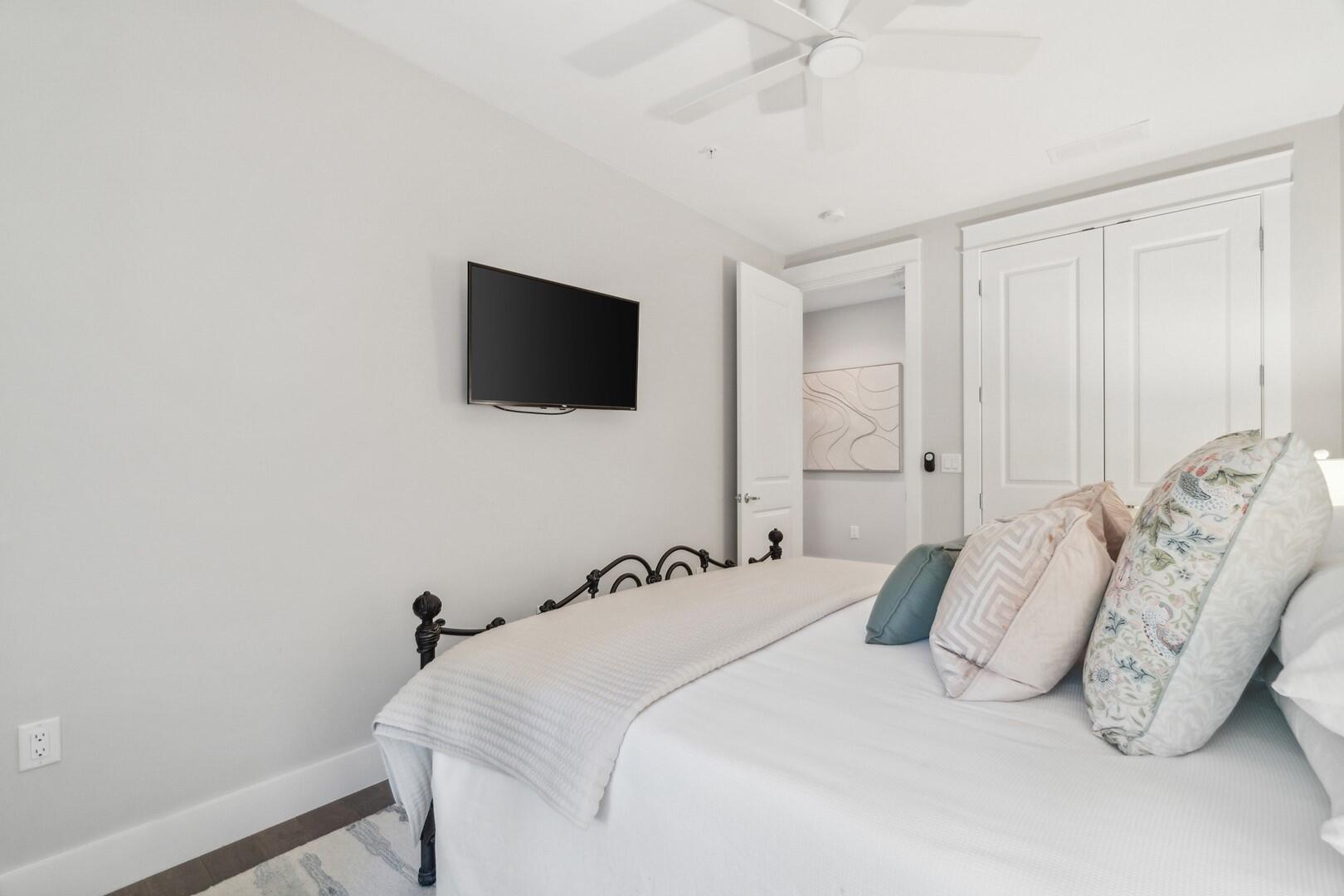 30A Townhomes - Residential