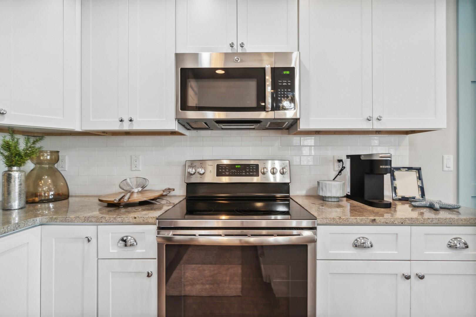 30A Townhomes - Residential