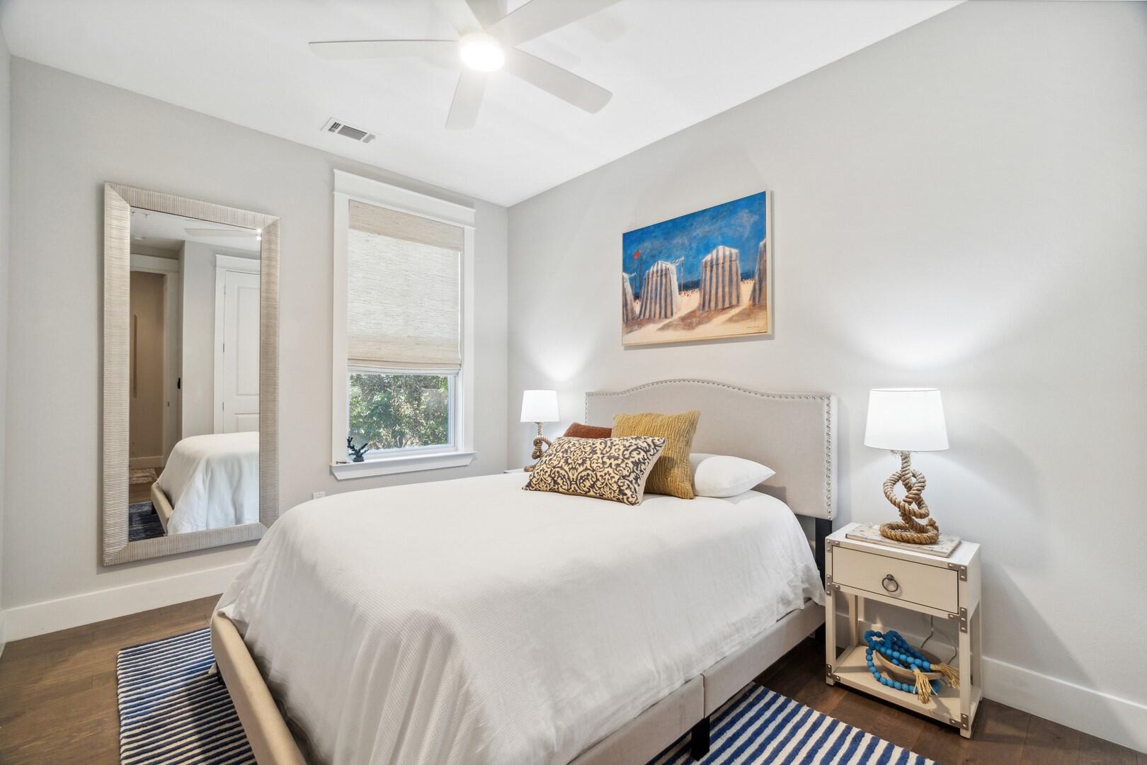 30A Townhomes - Residential