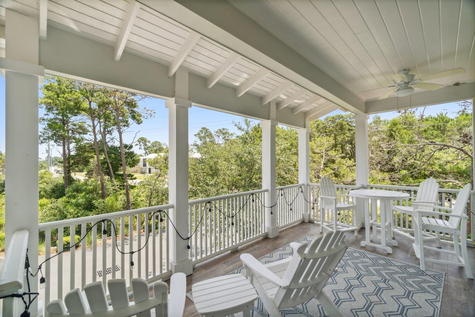 30A Townhomes - Residential