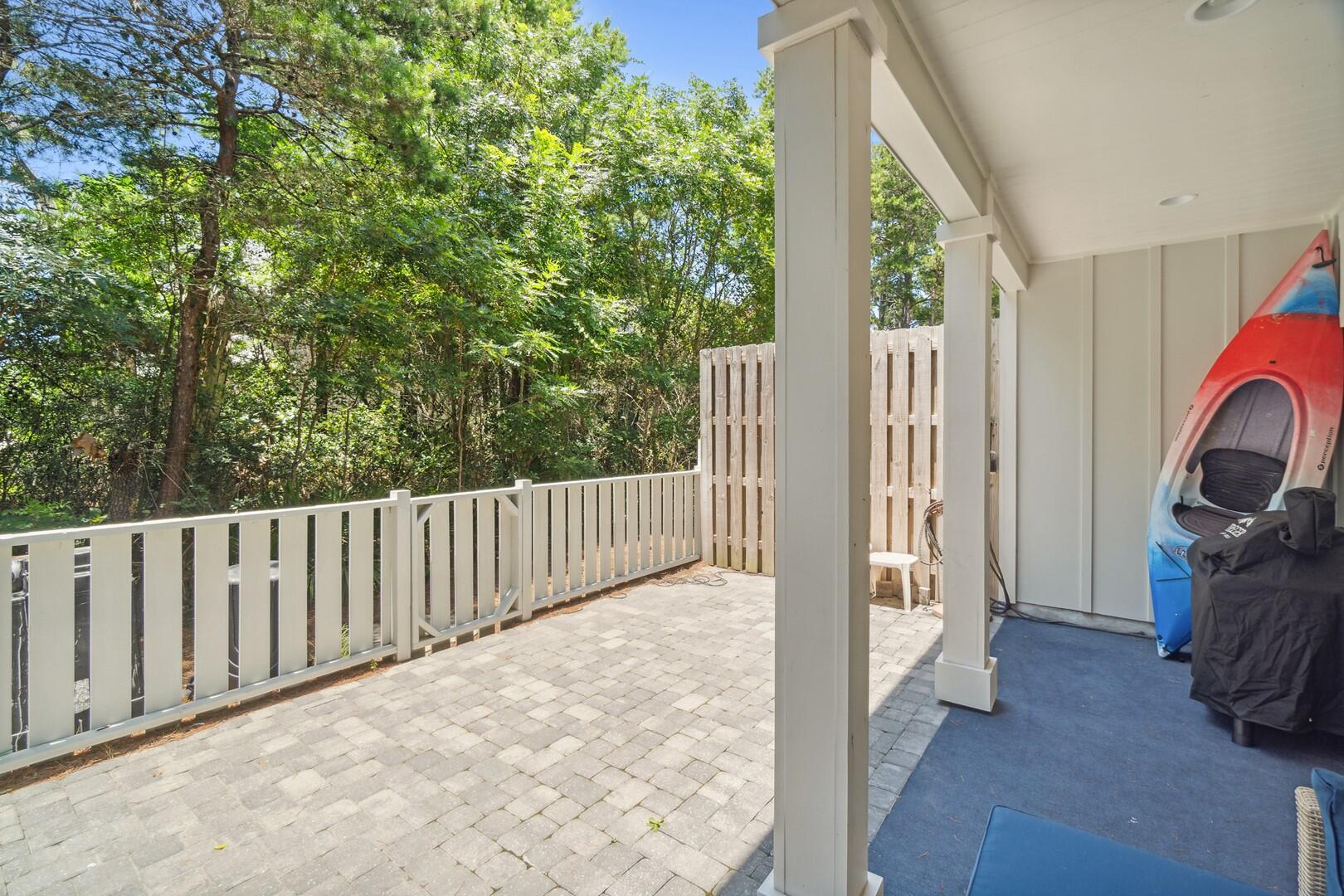 30A Townhomes - Residential