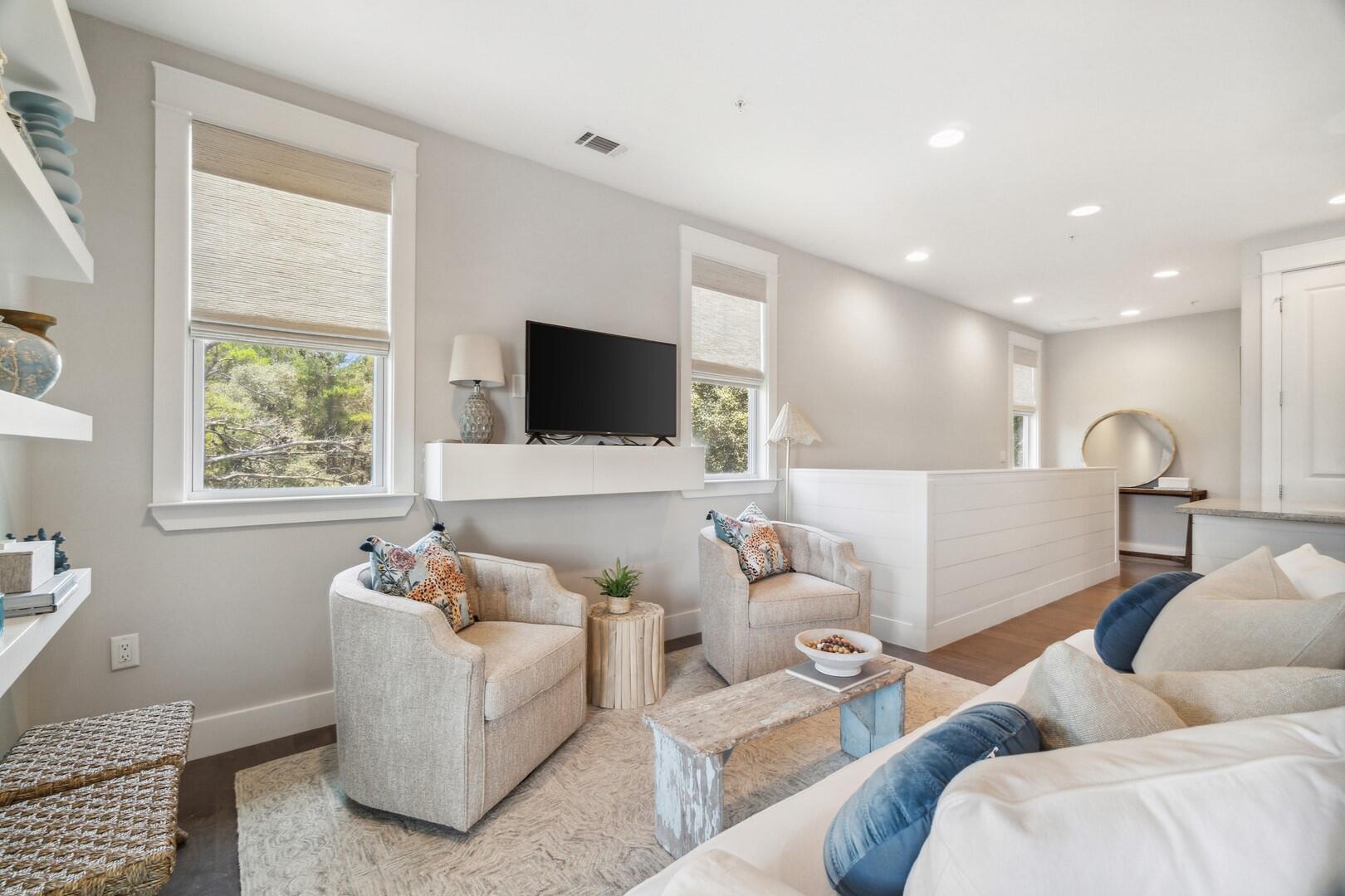 30A Townhomes - Residential