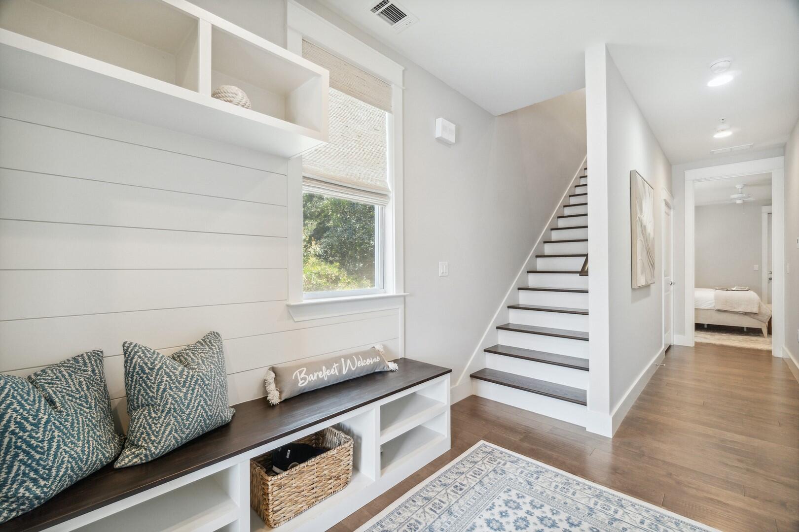 30A Townhomes - Residential