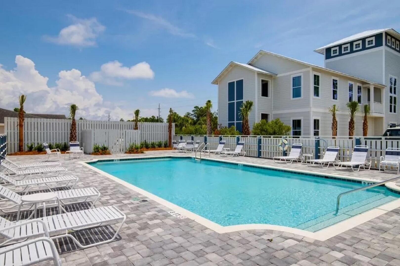 30A Townhomes - Residential