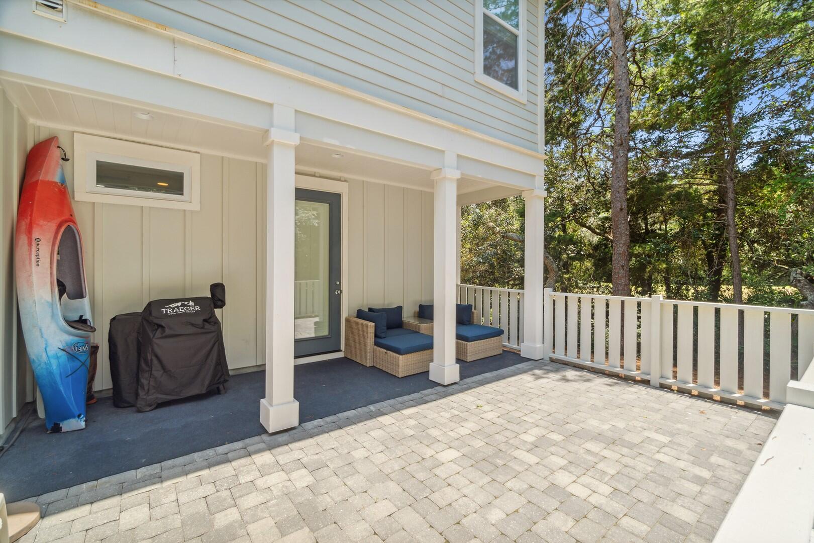 30A Townhomes - Residential