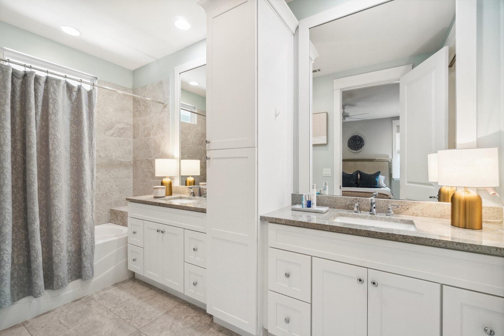 30A Townhomes - Residential