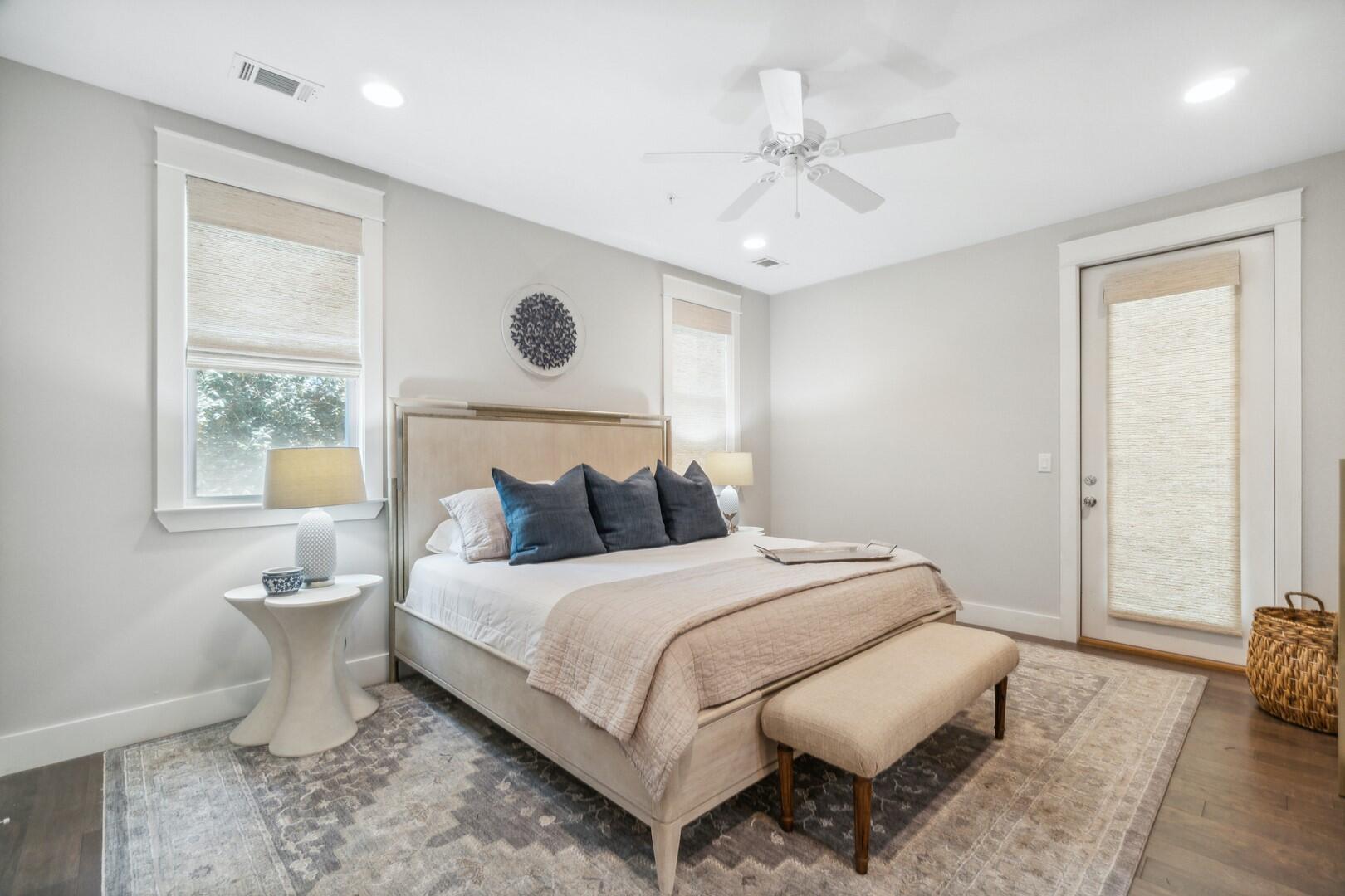 30A Townhomes - Residential