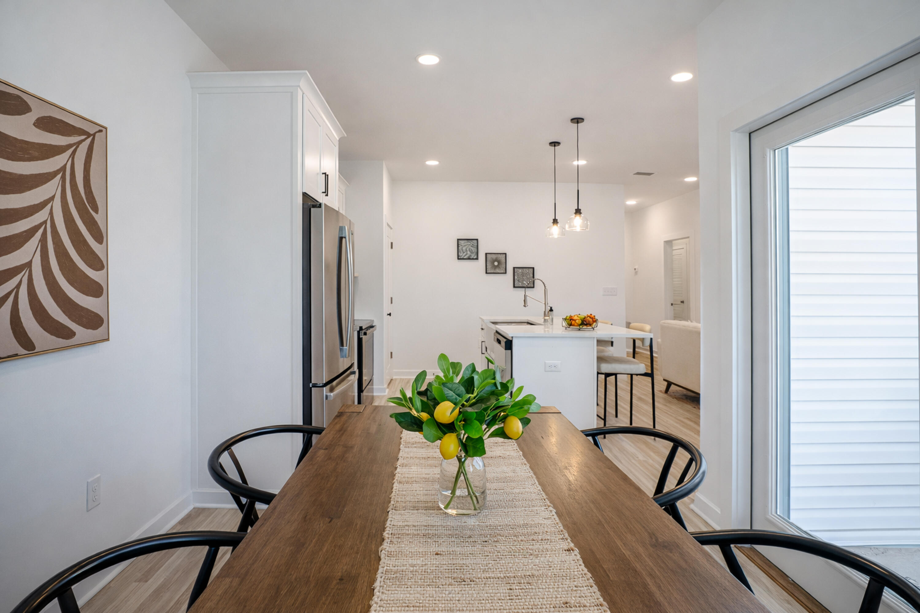 SUNNY HILLS SD - Residential