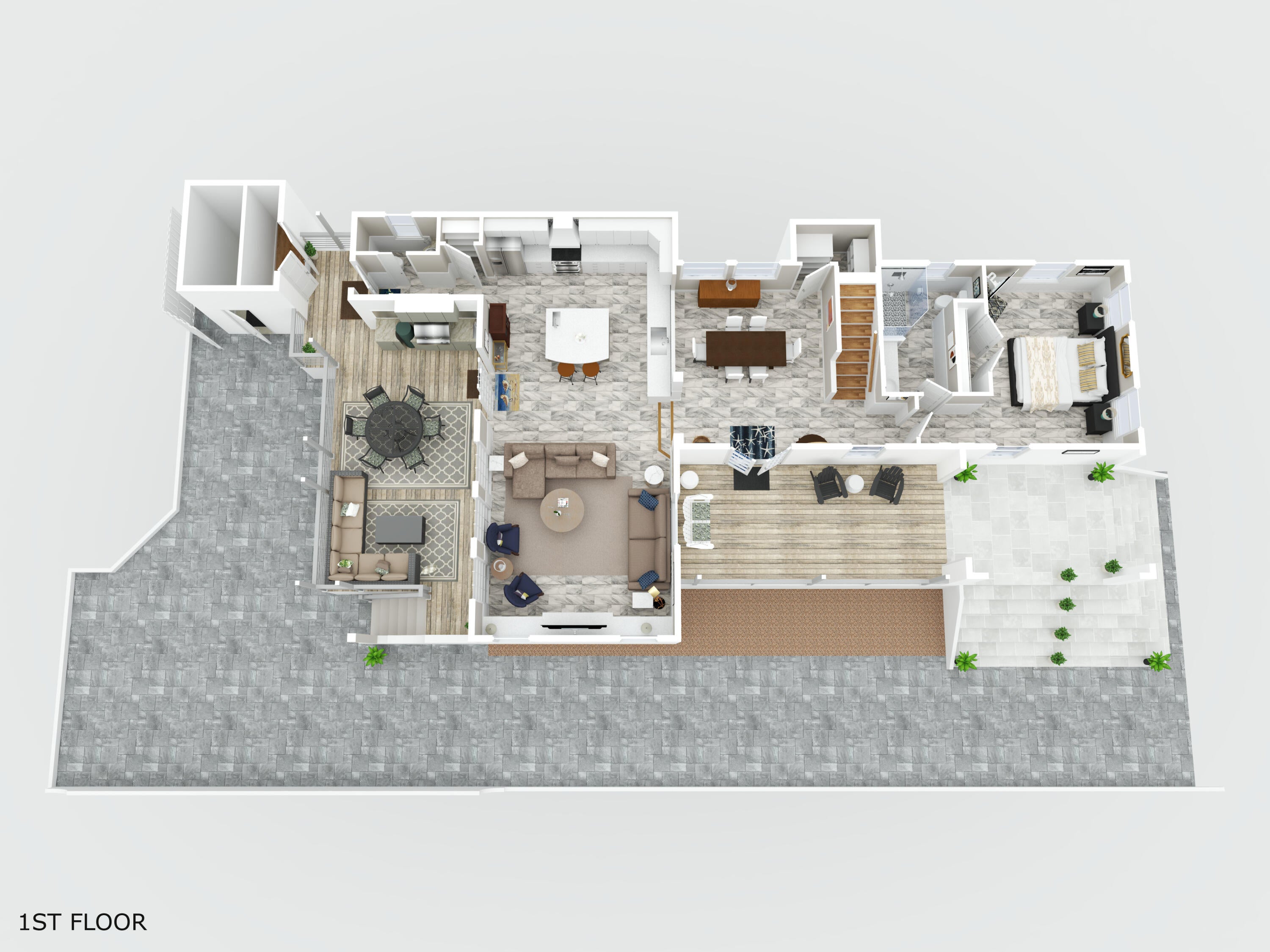 CARILLON BEACH - Residential