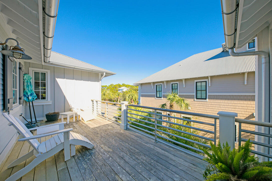 CARILLON BEACH - Residential