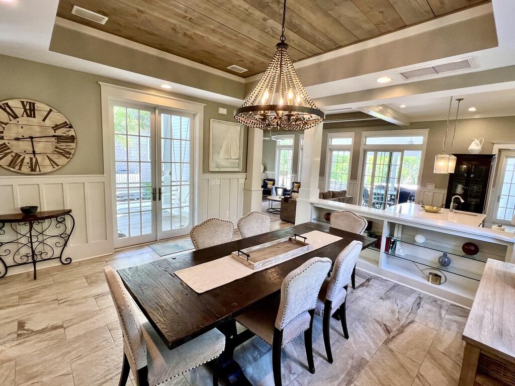 CARILLON BEACH - Residential