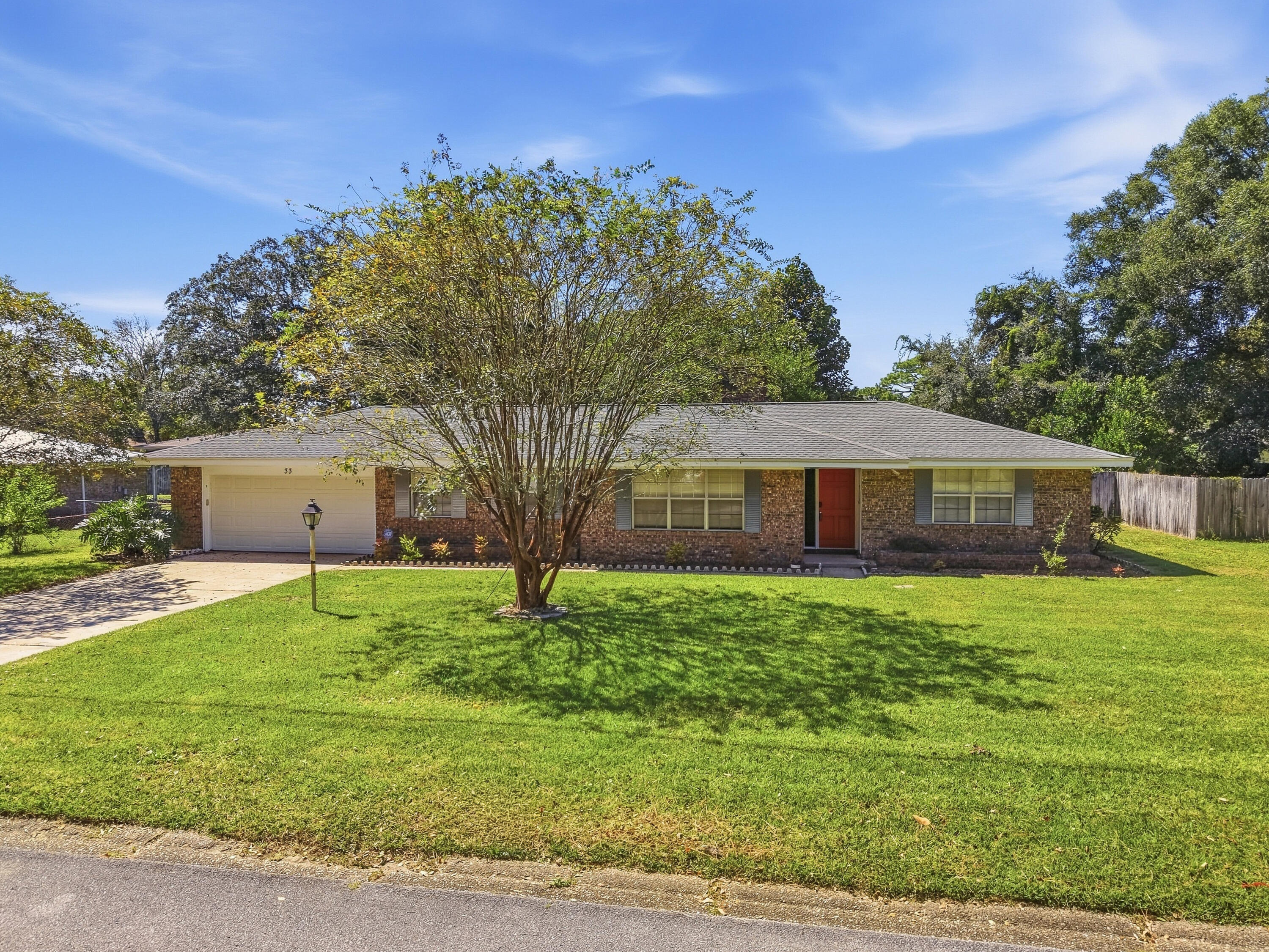 LONGWOOD S/D 3RD ADDN - Residential