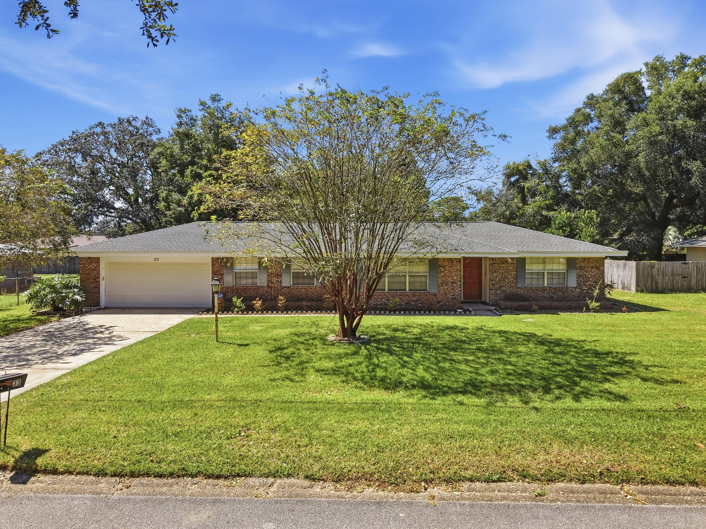 LONGWOOD S/D 3RD ADDN - Residential