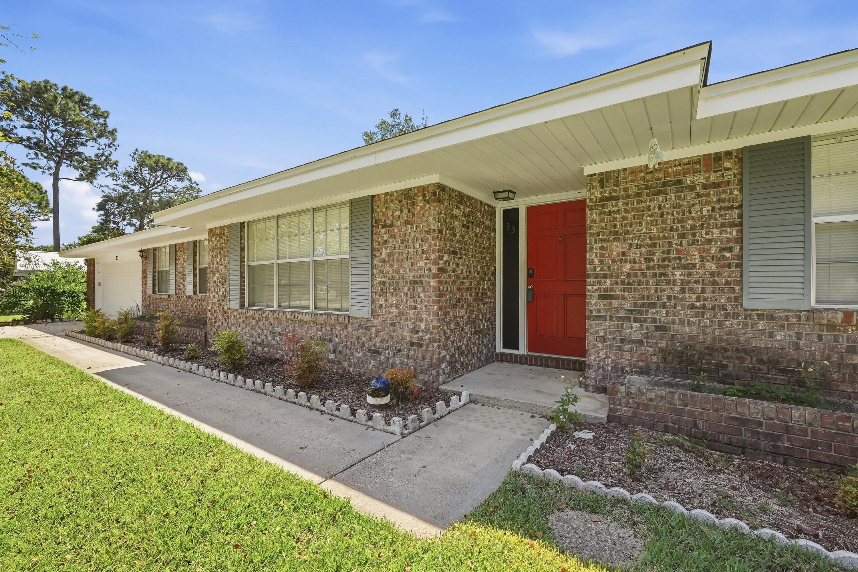 LONGWOOD S/D 3RD ADDN - Residential