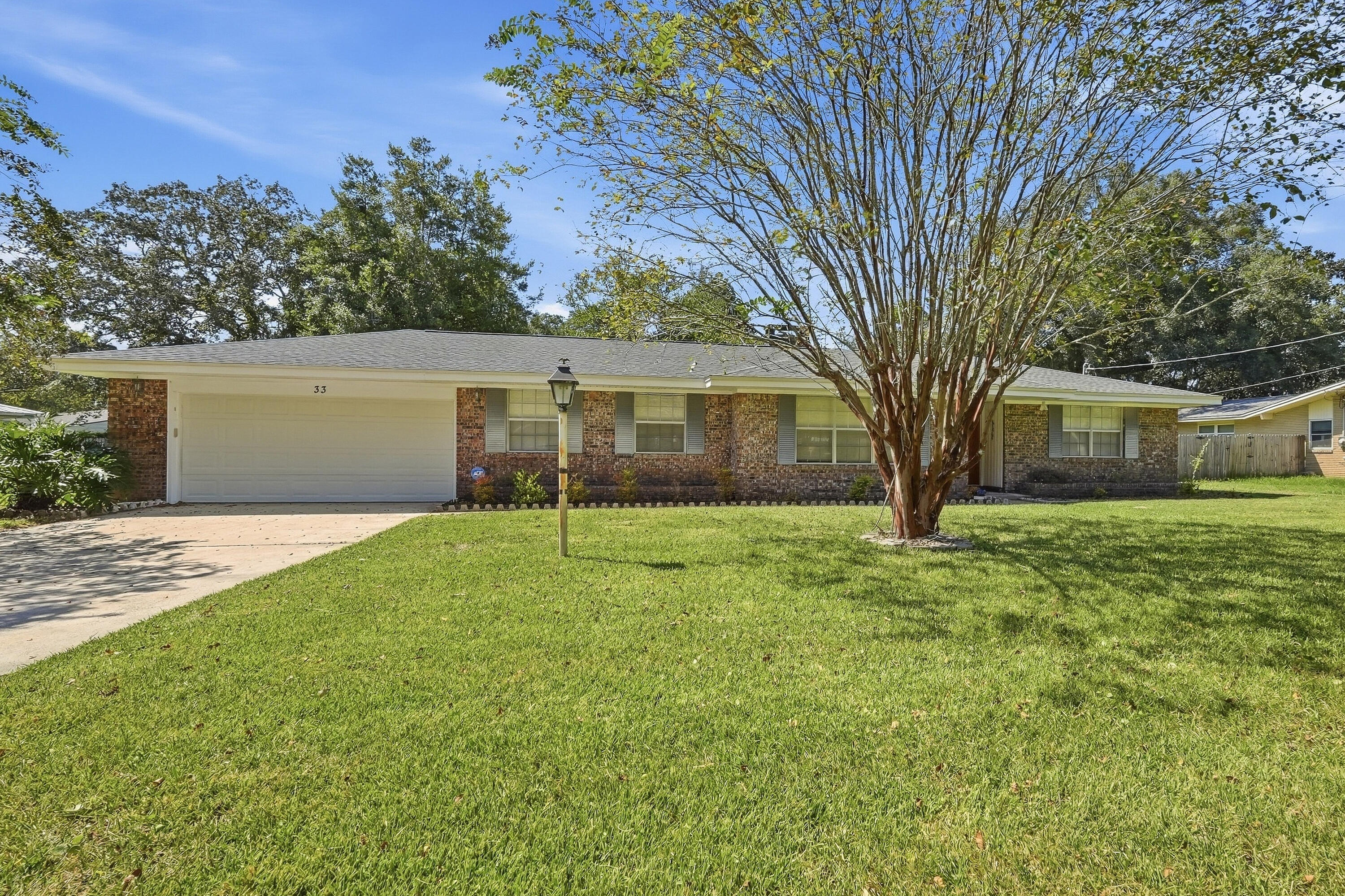 LONGWOOD S/D 3RD ADDN - Residential