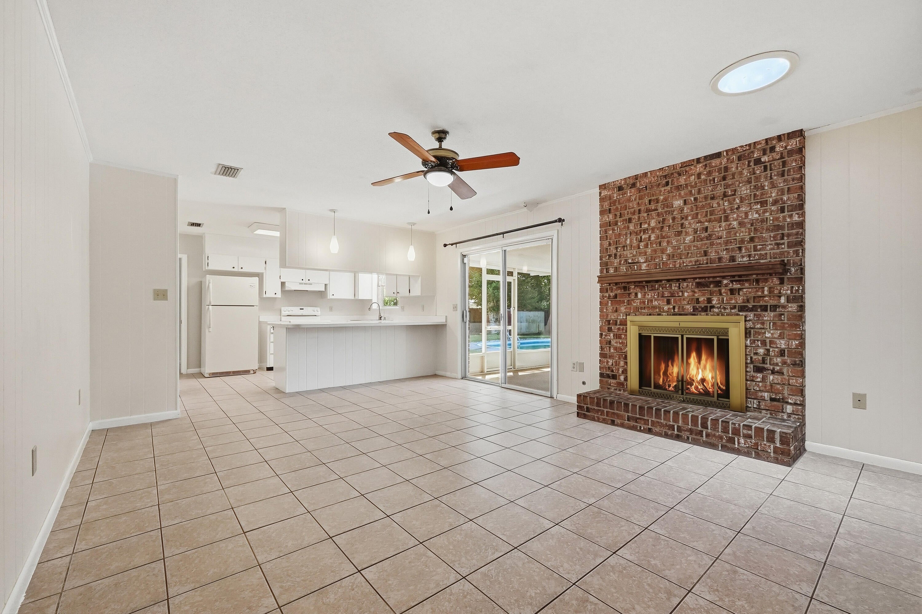 LONGWOOD S/D 3RD ADDN - Residential