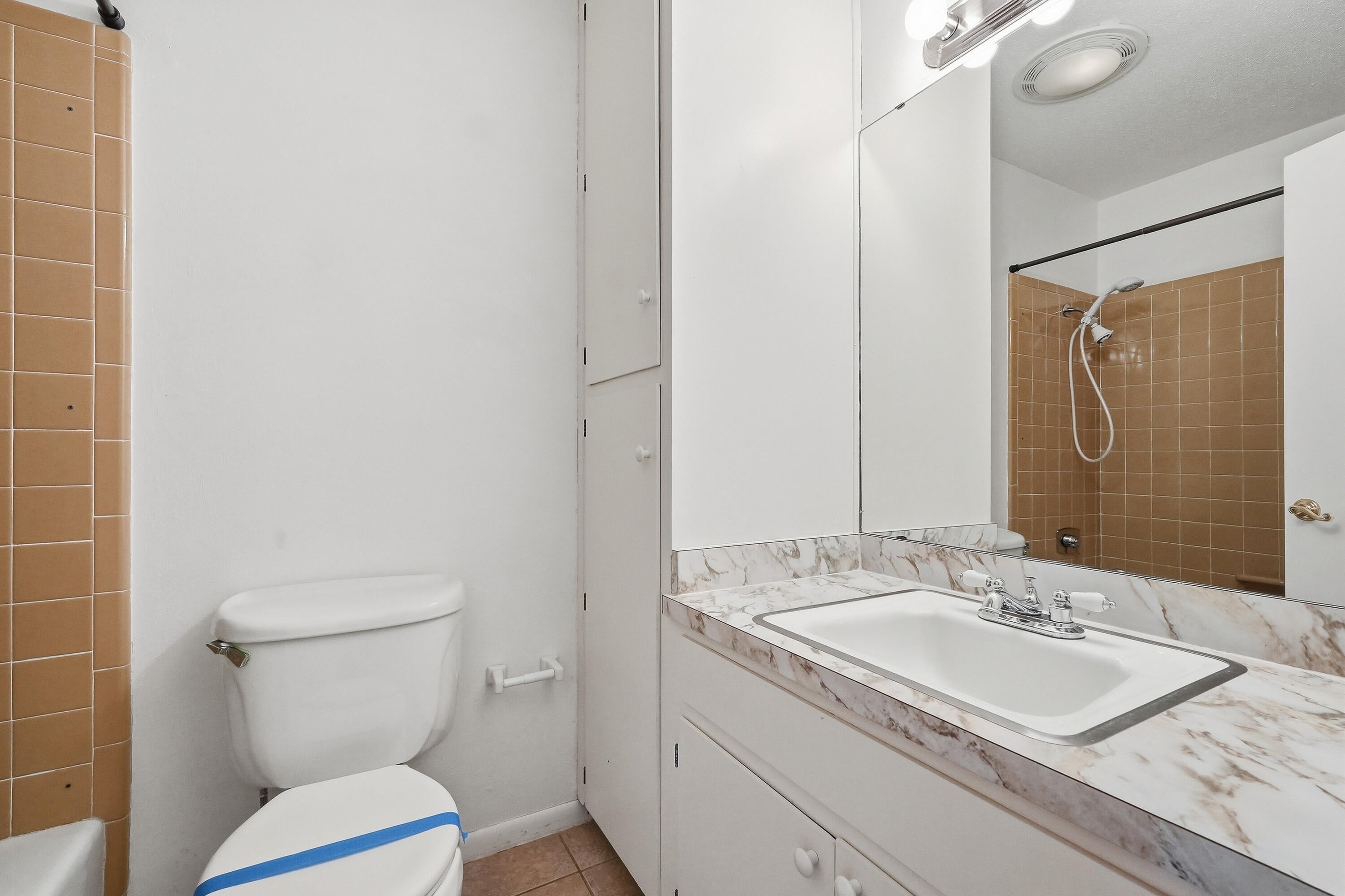 LONGWOOD S/D 3RD ADDN - Residential