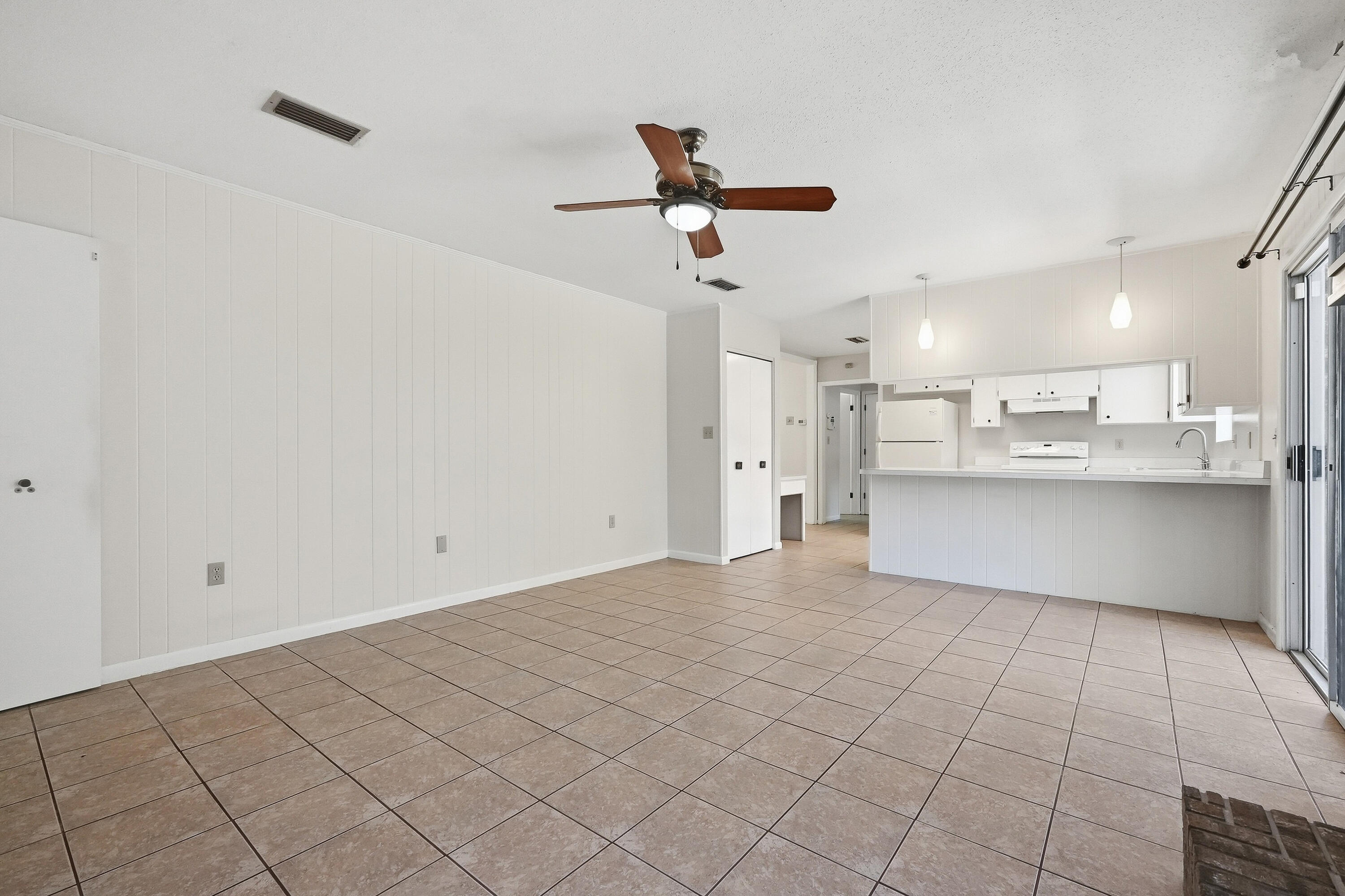 LONGWOOD S/D 3RD ADDN - Residential