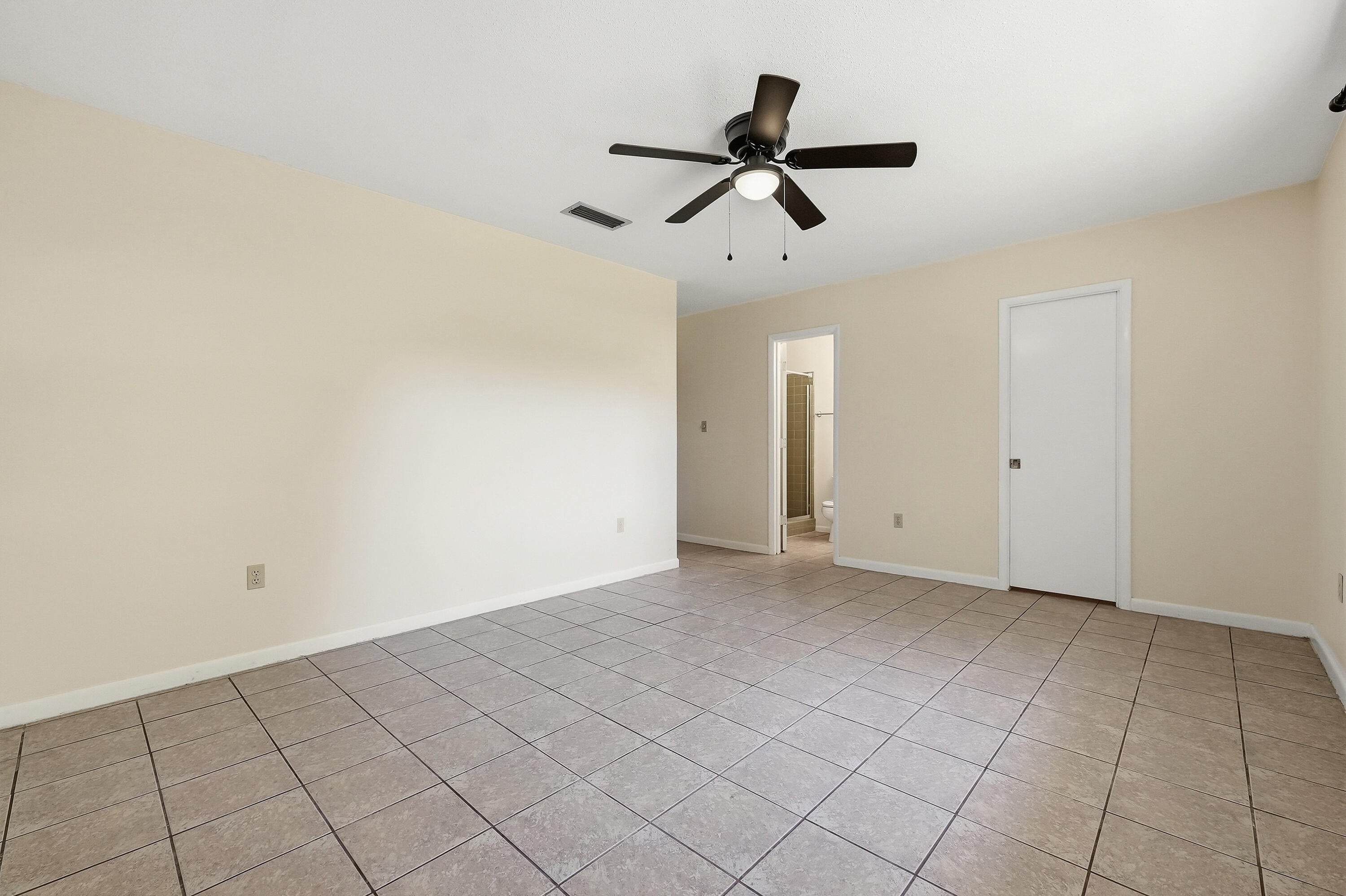 LONGWOOD S/D 3RD ADDN - Residential