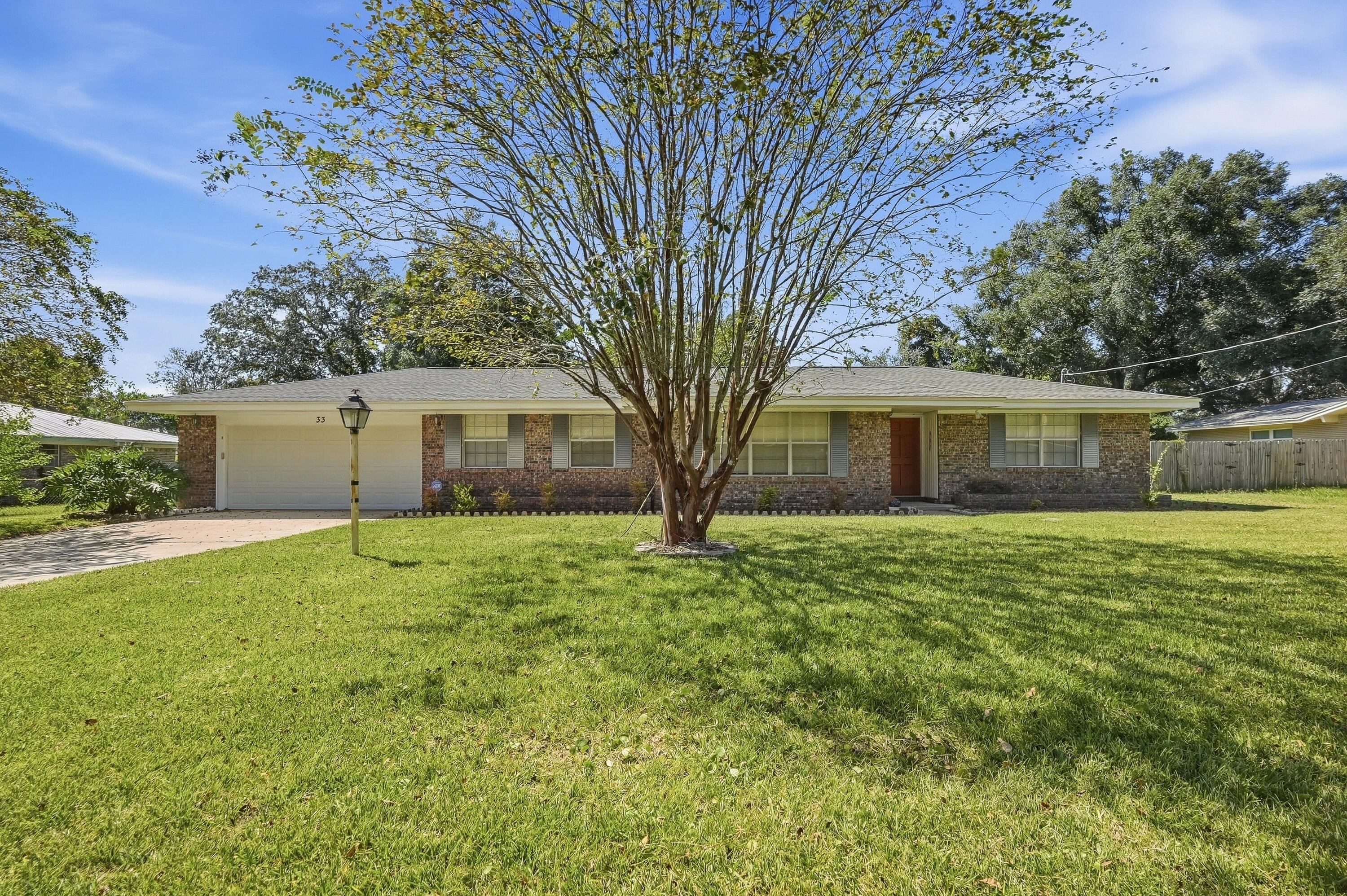 LONGWOOD S/D 3RD ADDN - Residential