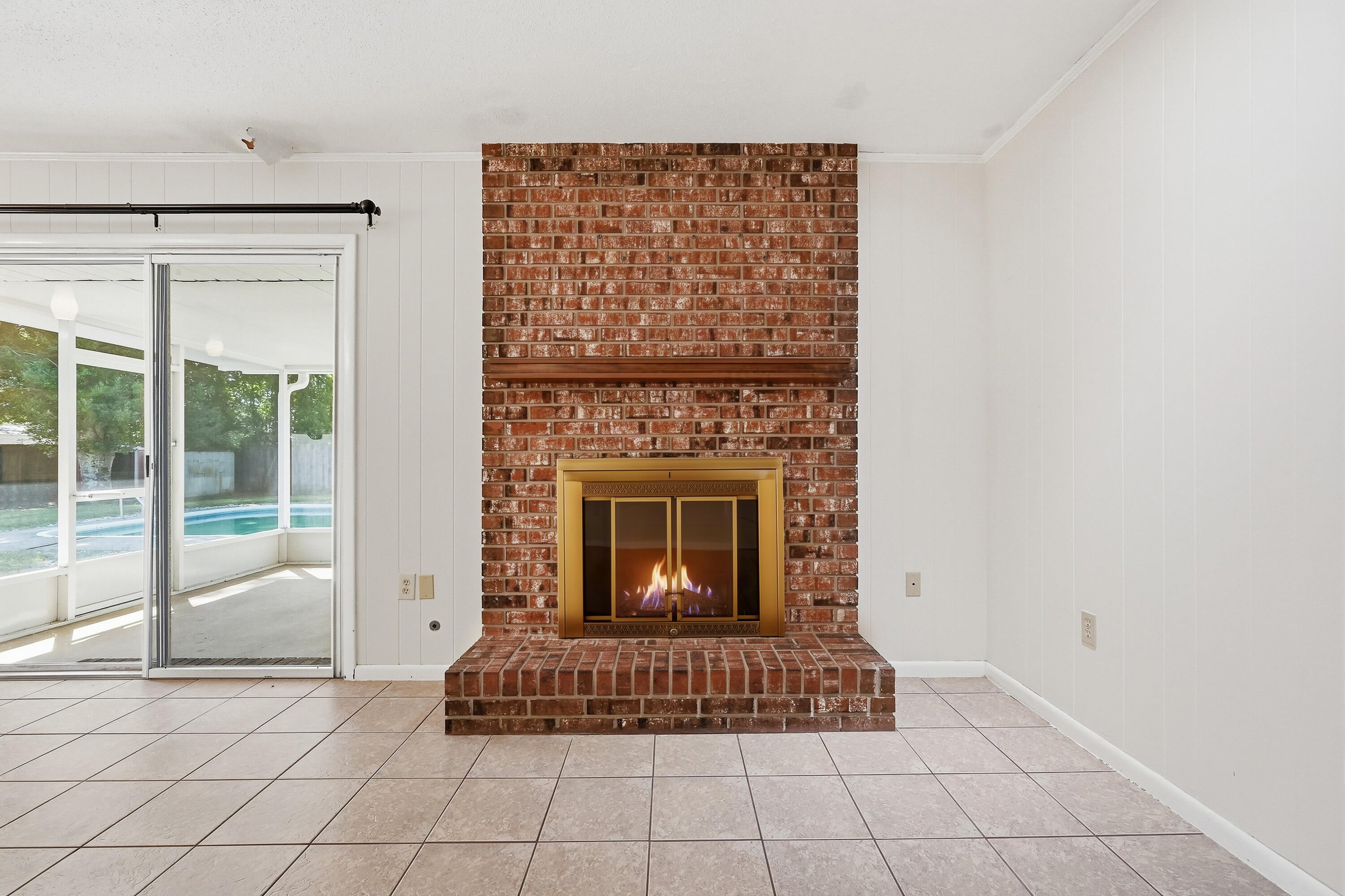LONGWOOD S/D 3RD ADDN - Residential