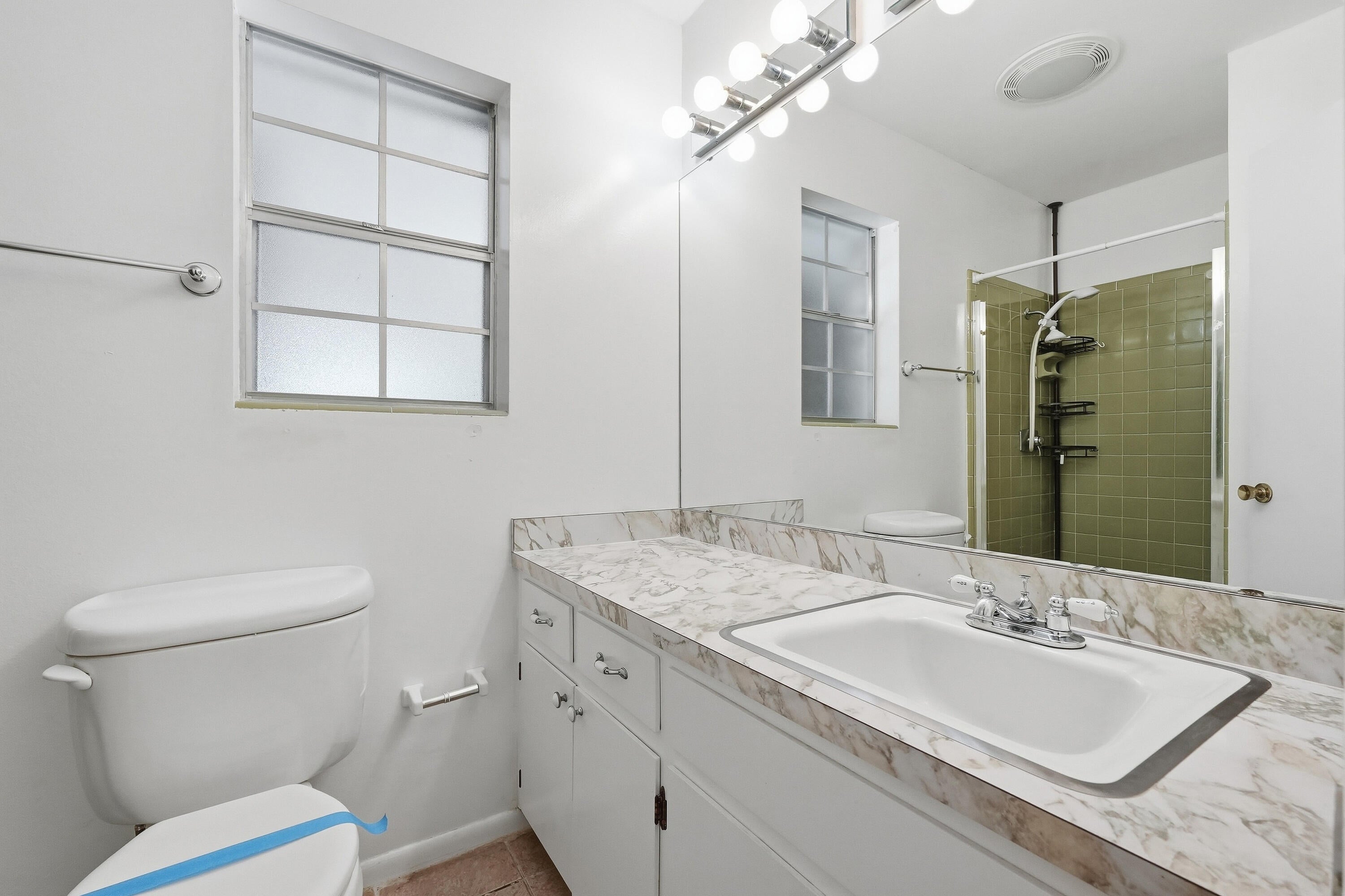 LONGWOOD S/D 3RD ADDN - Residential
